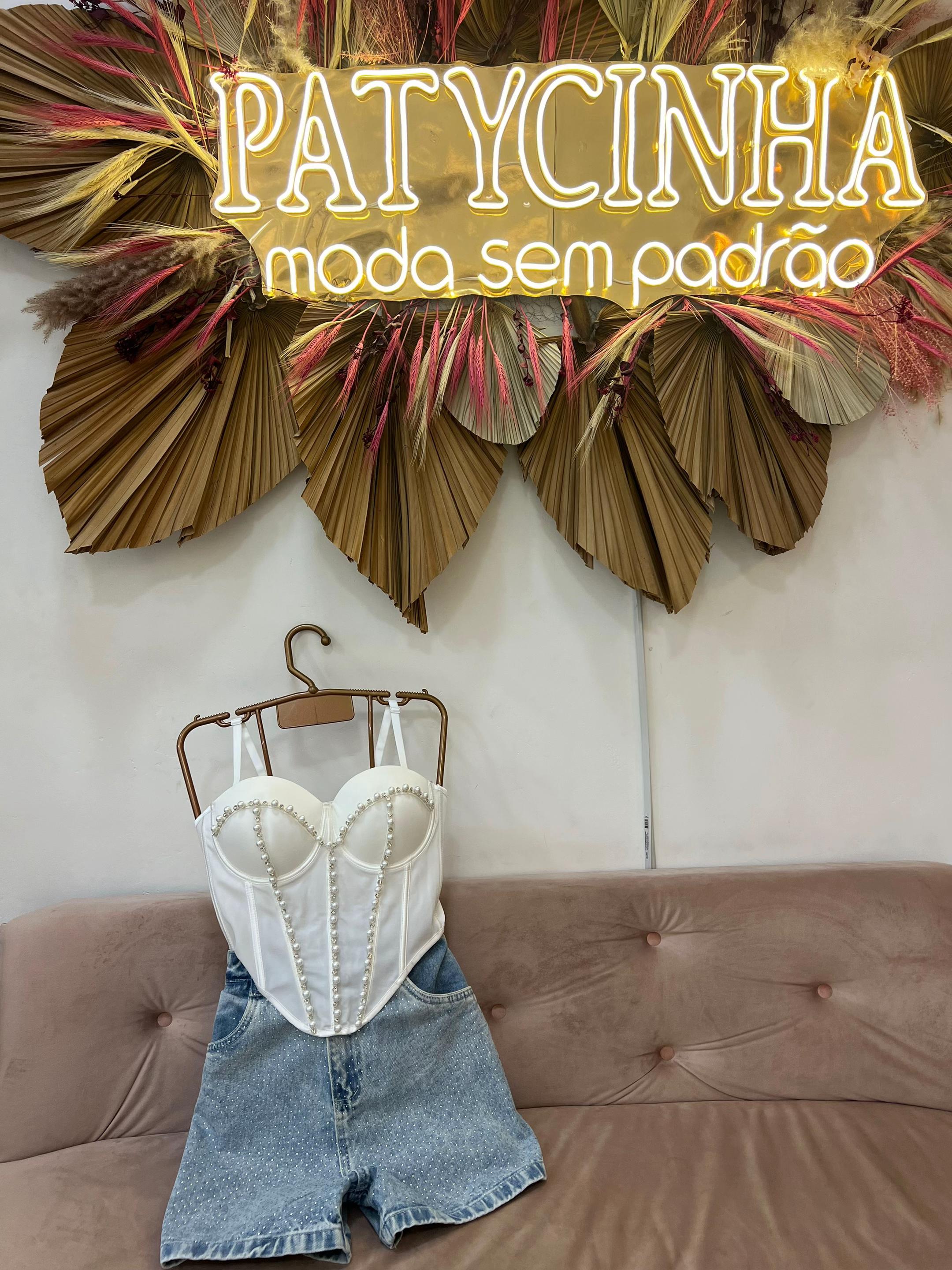 @Patycinha Store