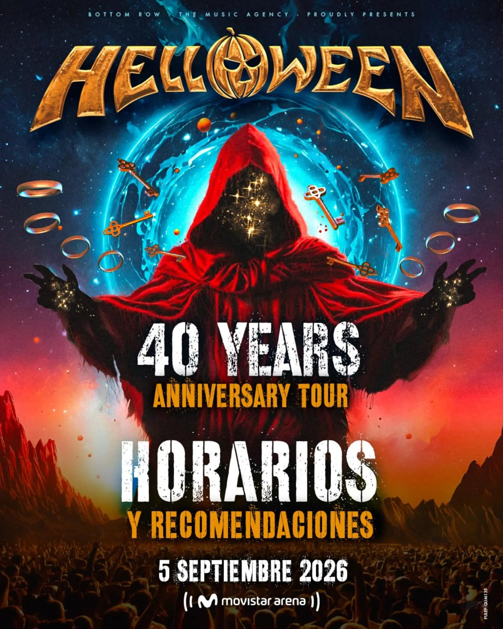 @MeCalica Rock y Metal