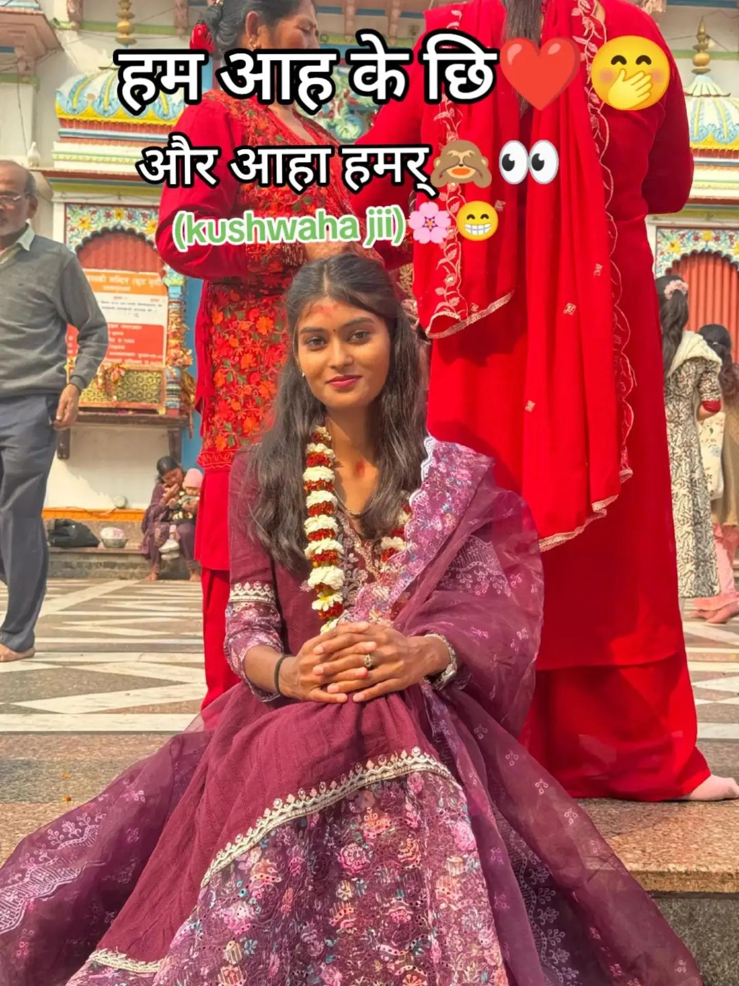 @Kushwaha08🌸🤎