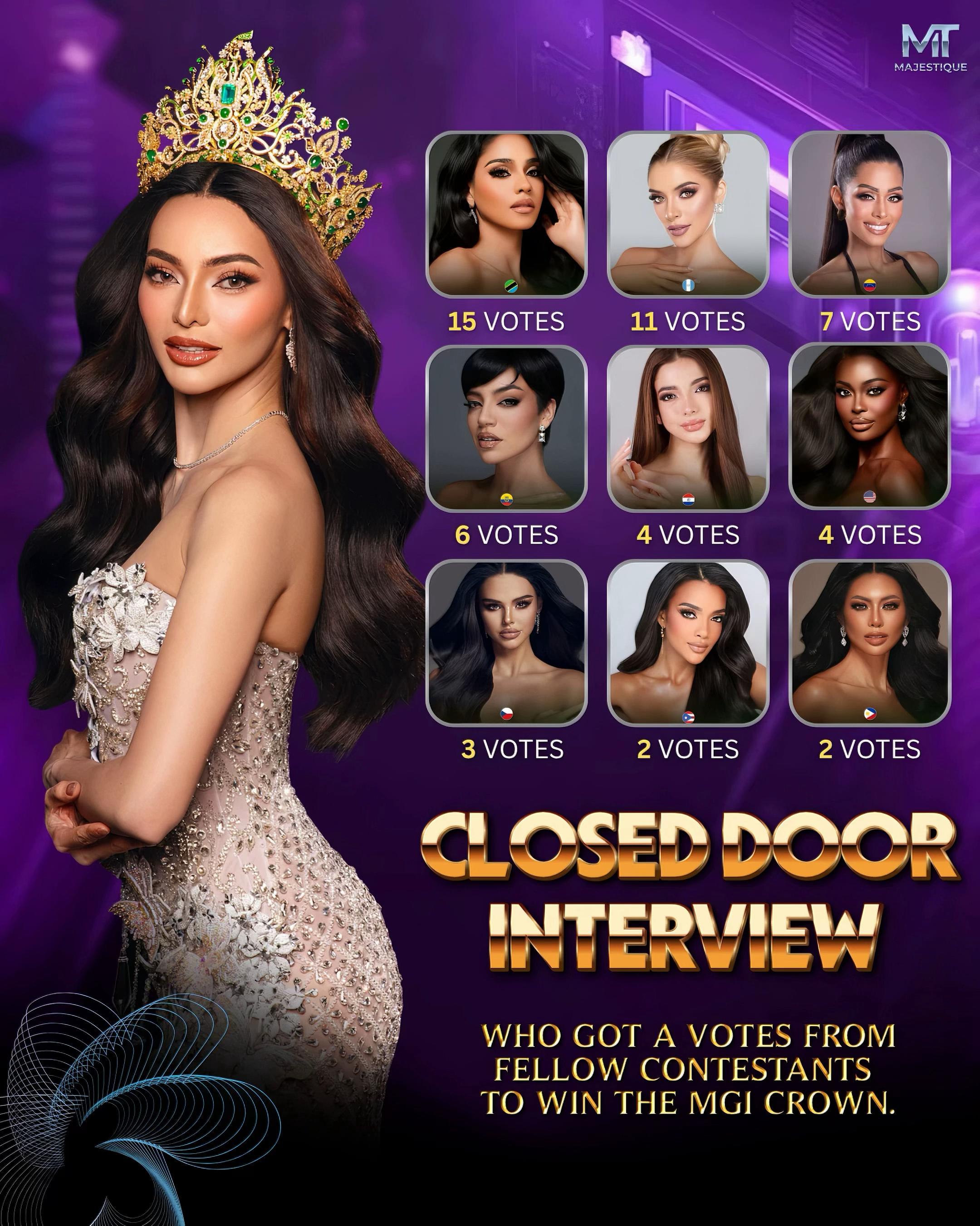 @Philippines Pageant ๐ต๐ญ
