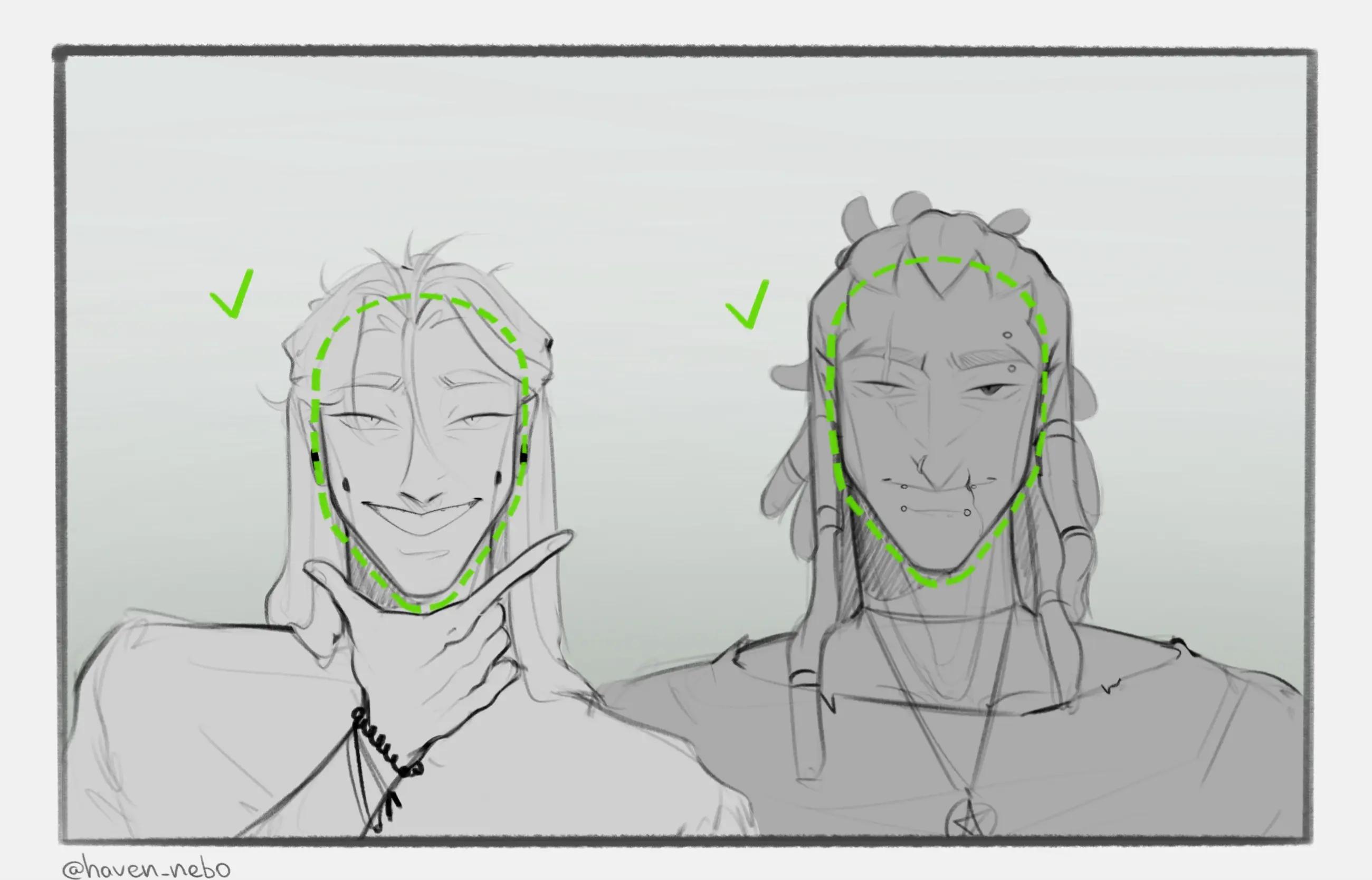 @Хавен | ✨️COMM OPEN✨️