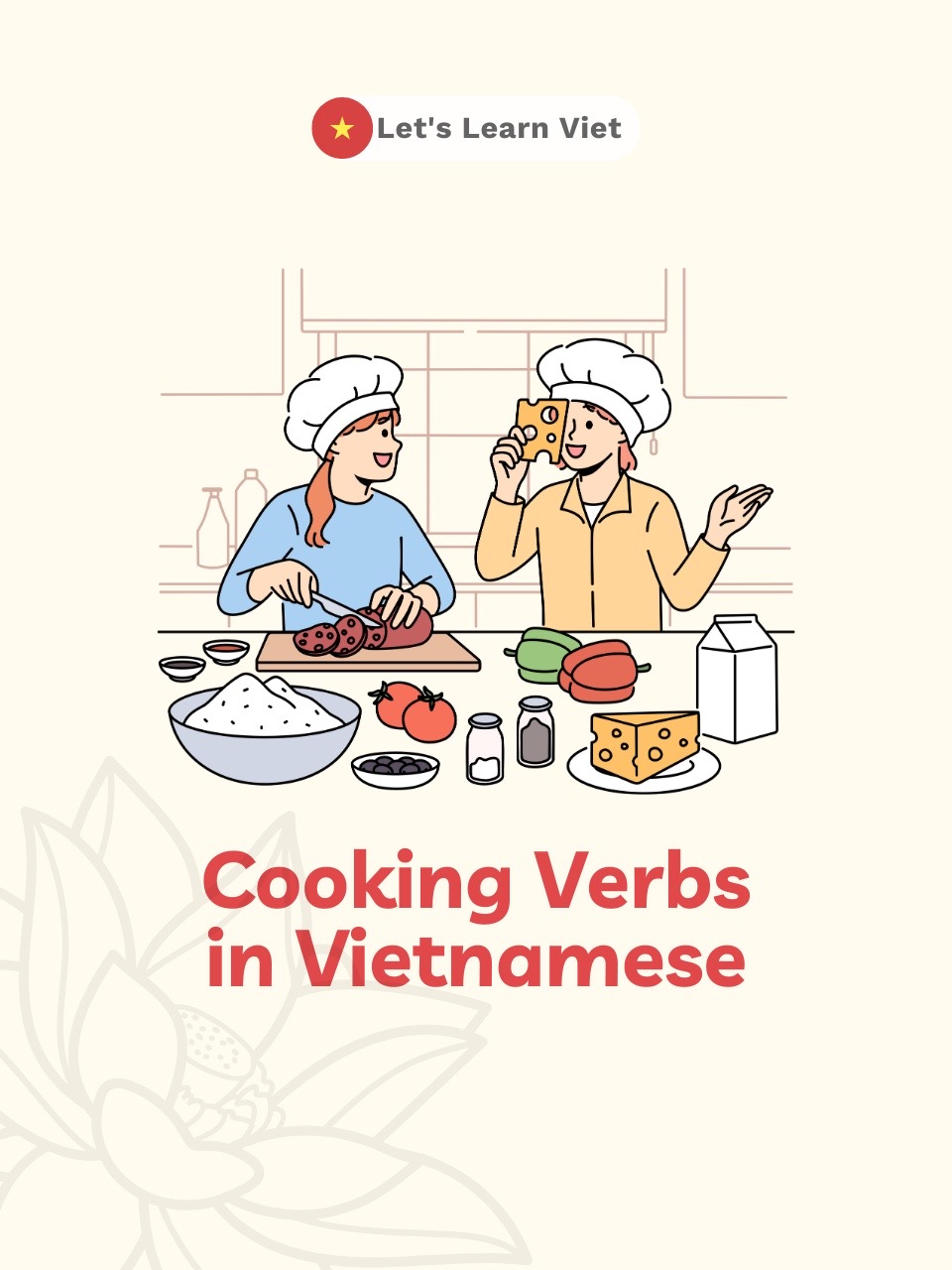 @Lets Learn Viet