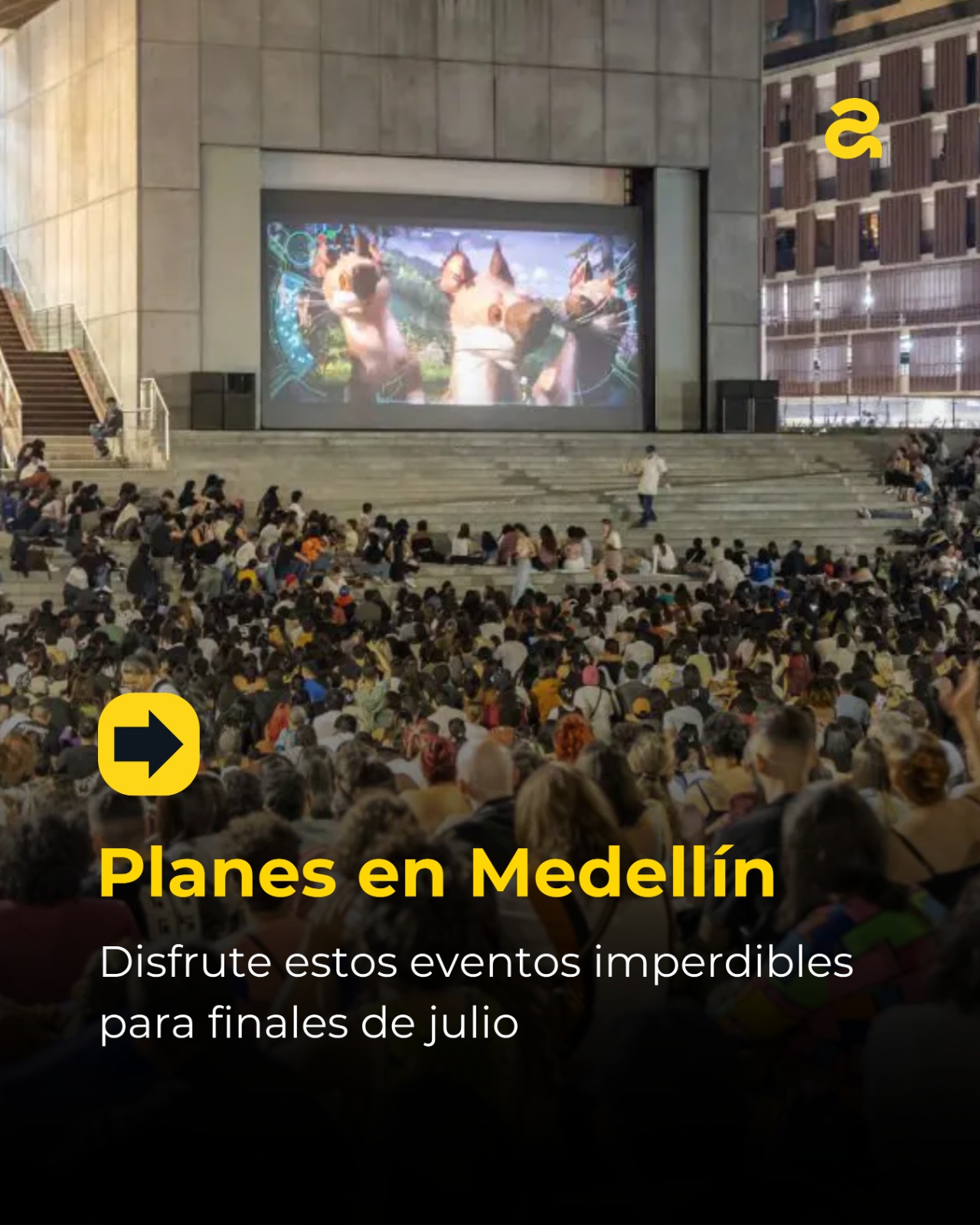 @Visitar Medellin