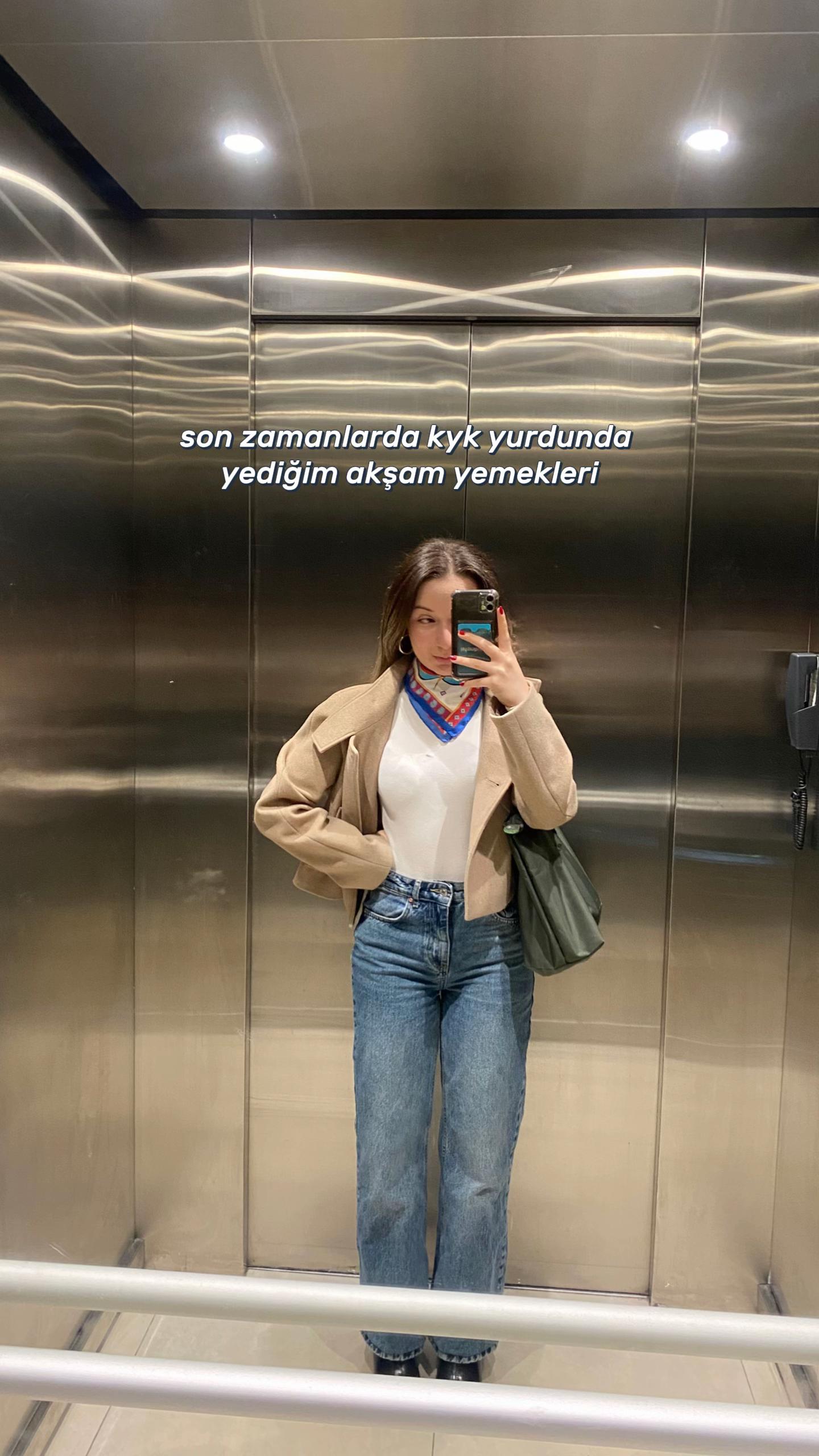 @Selinay Kumaş