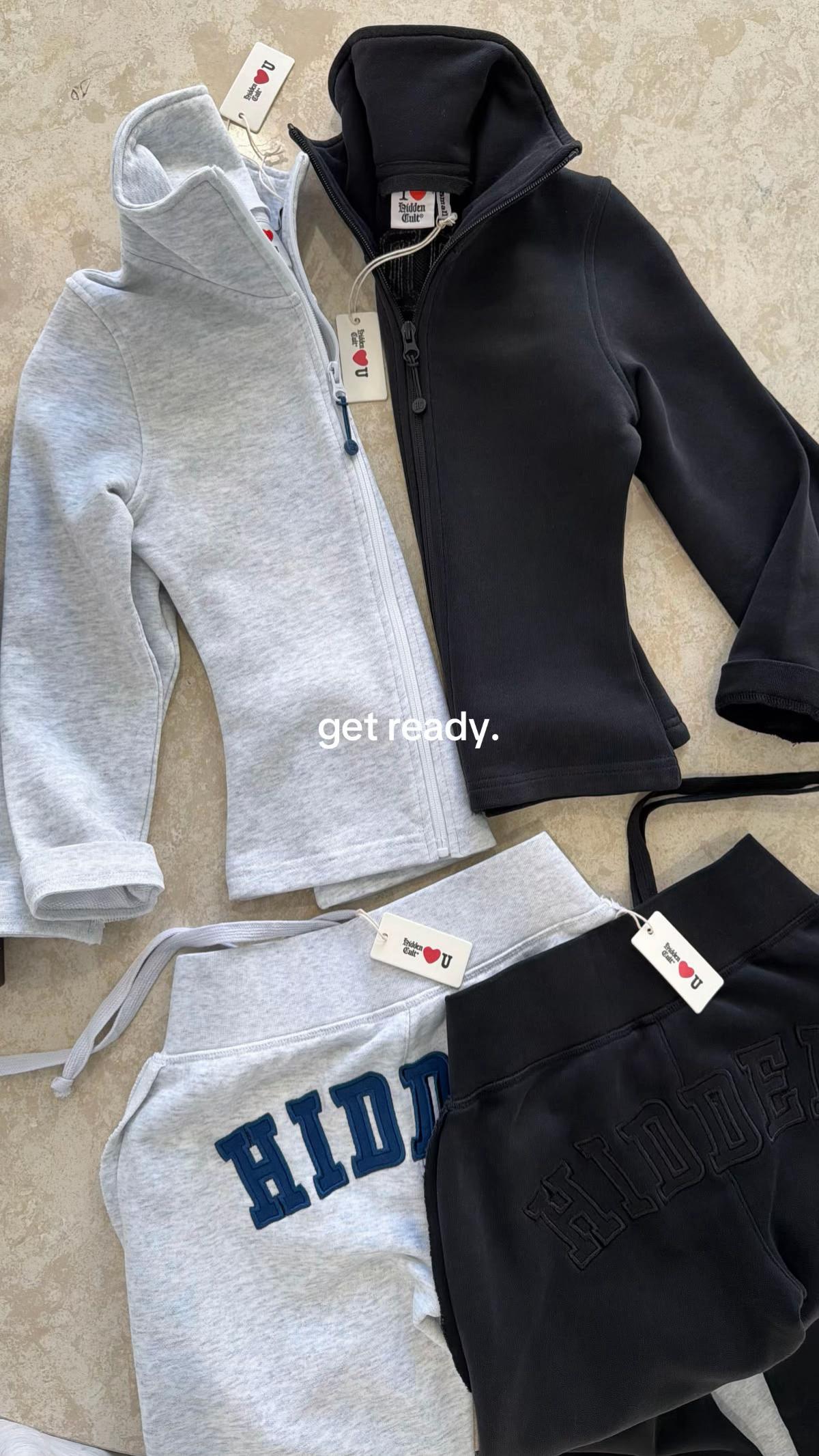 @HIDDEN CULT&reg;