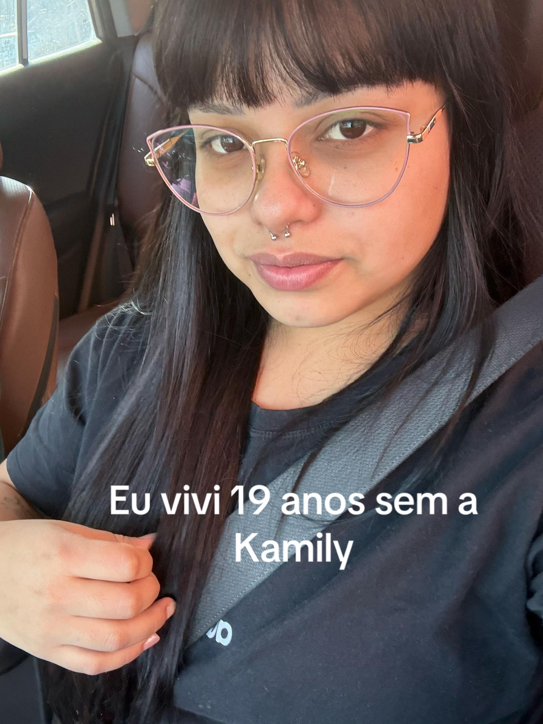 @Jamily Souza