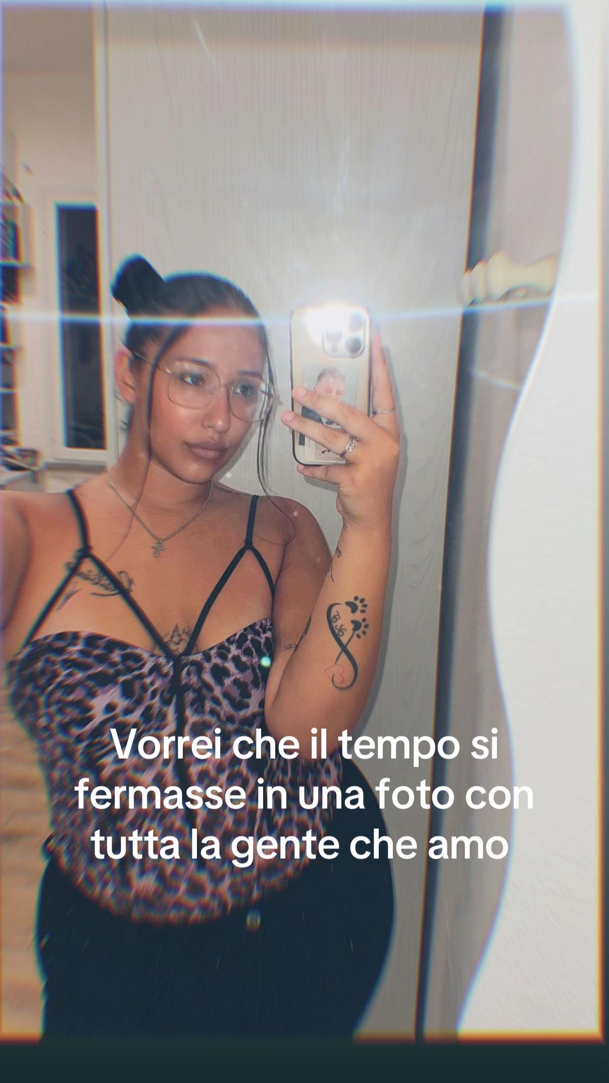 @Erika Randazzo