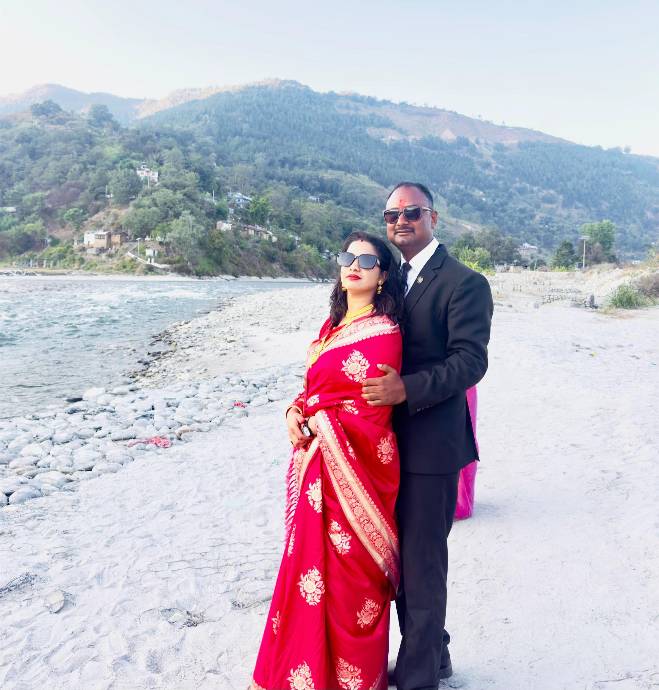 @Adv Nirajan Khadka