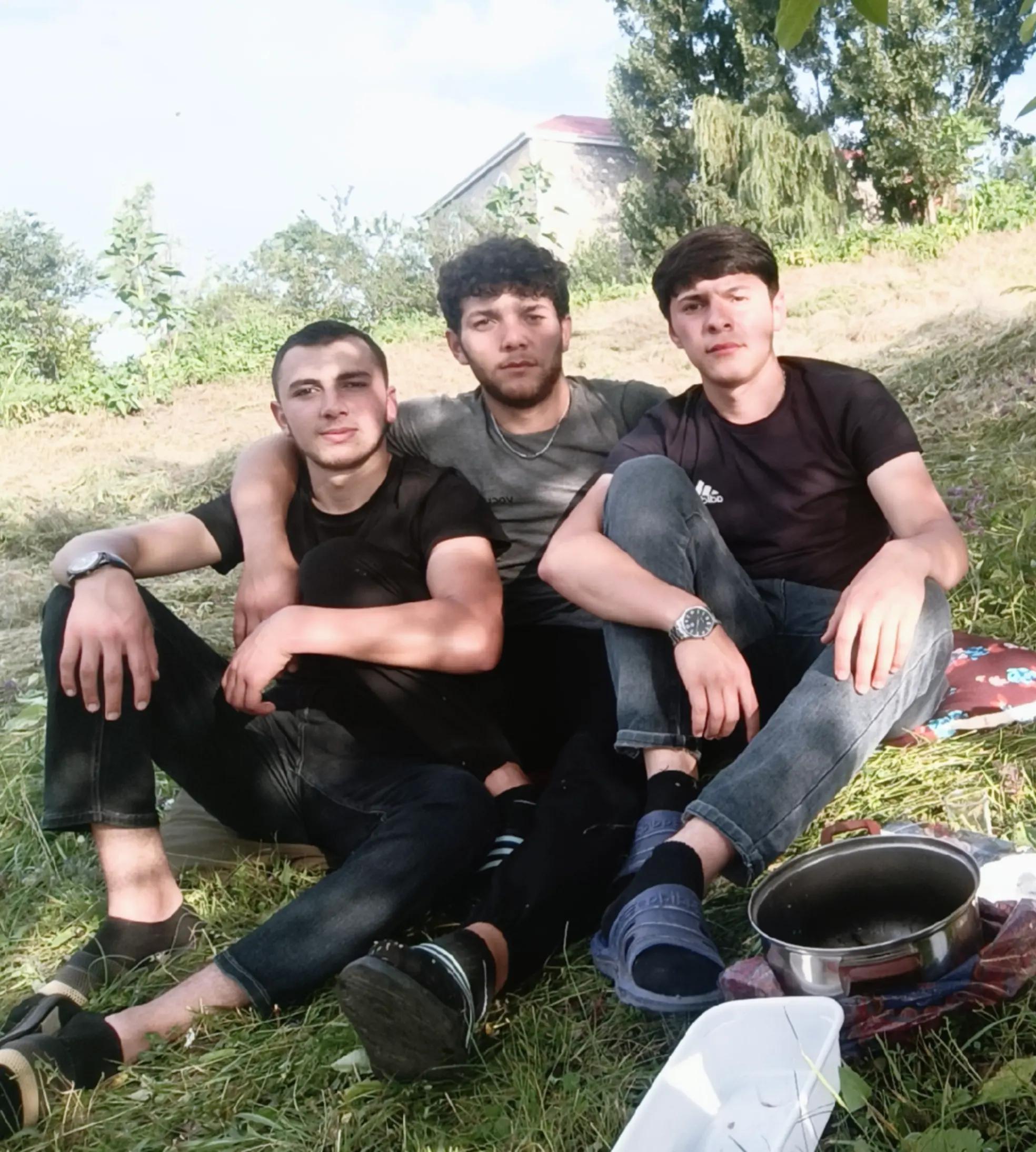@𝗫 𝗶 𝗱 𝗺 𝗲 𝘁 𝗱 𝗲💂🇦🇿