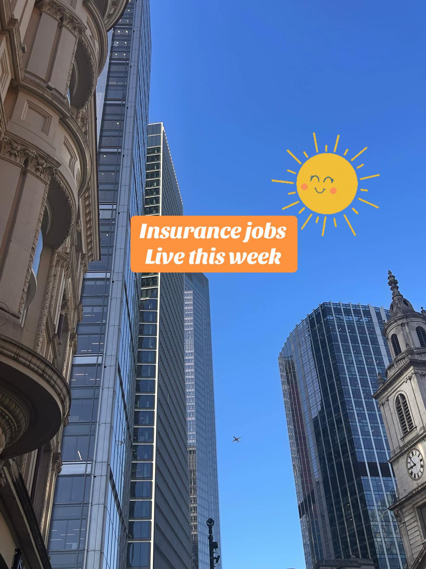 @Insurance TikTok