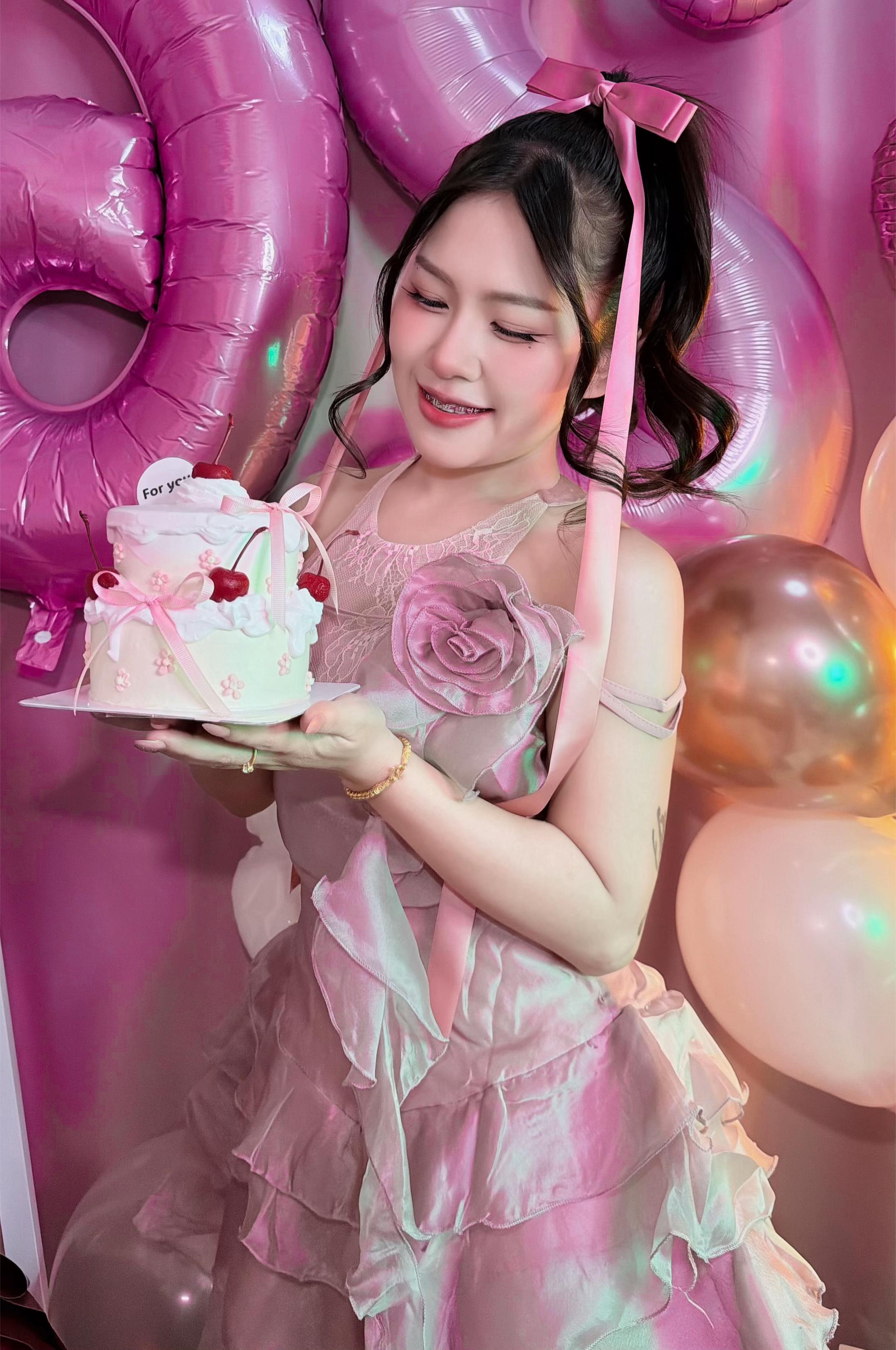 @ยูฟ่า🎀Aurora 🫧✨