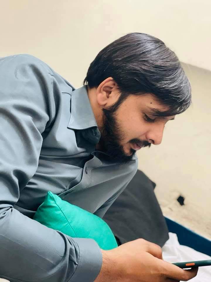 @Arslan Malik