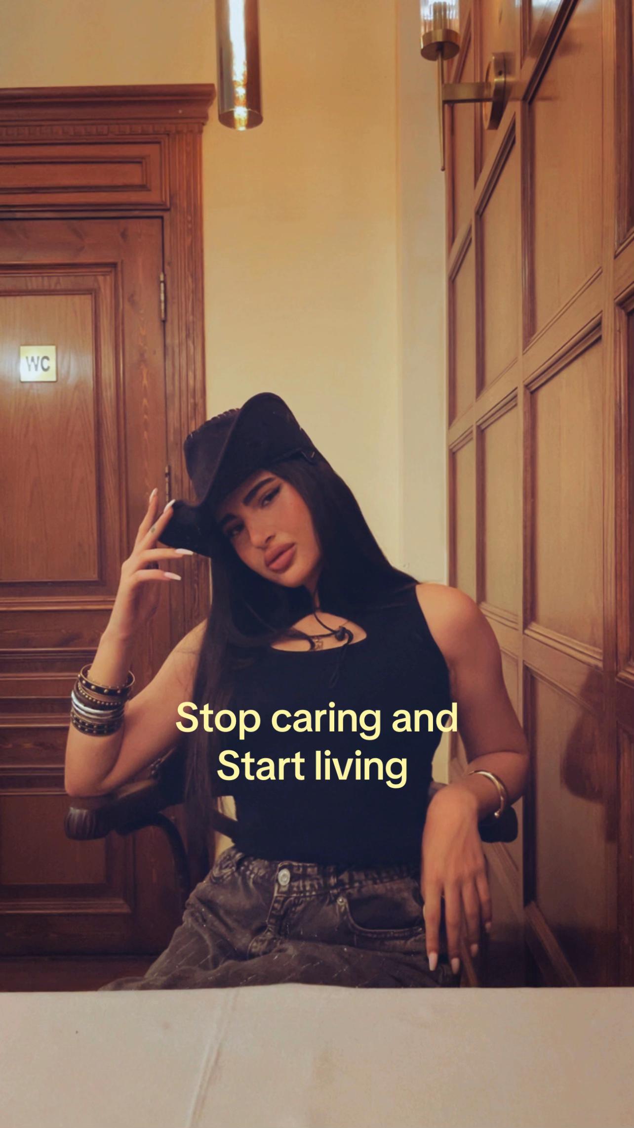 @Mia Ahmed