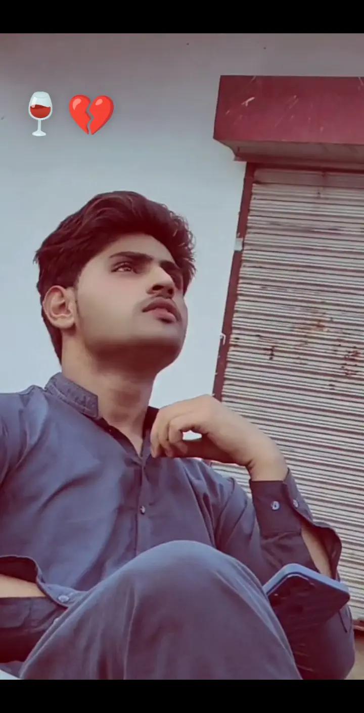 @SABIR KING 👑 S.💔 F