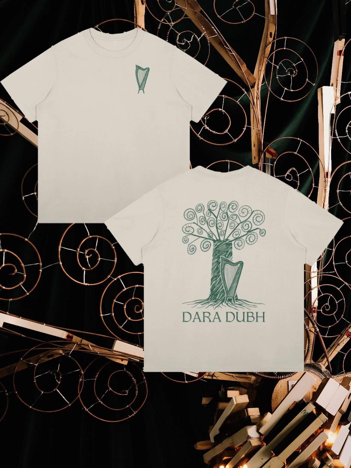 @DARA DUBH