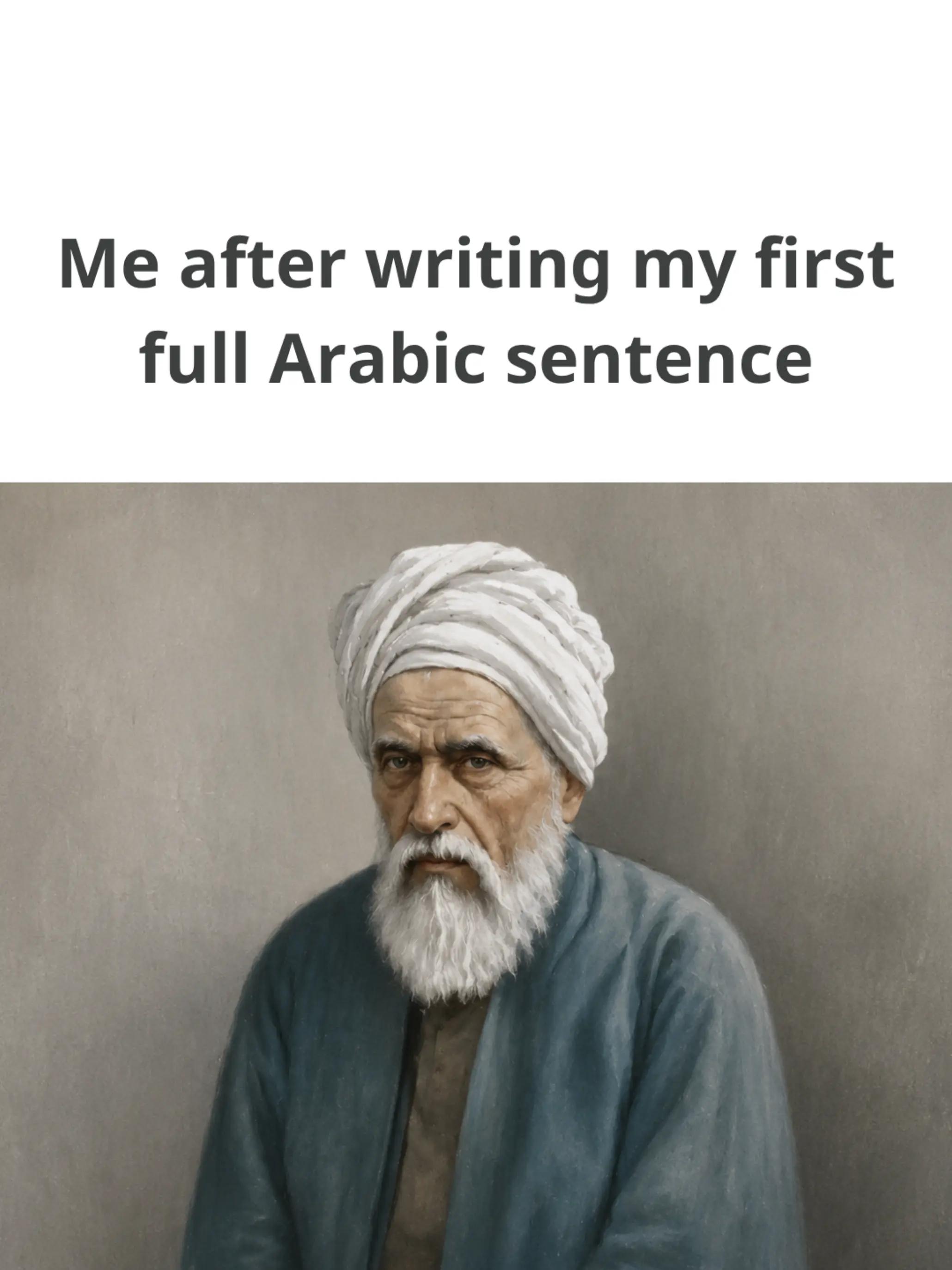 @3arabian