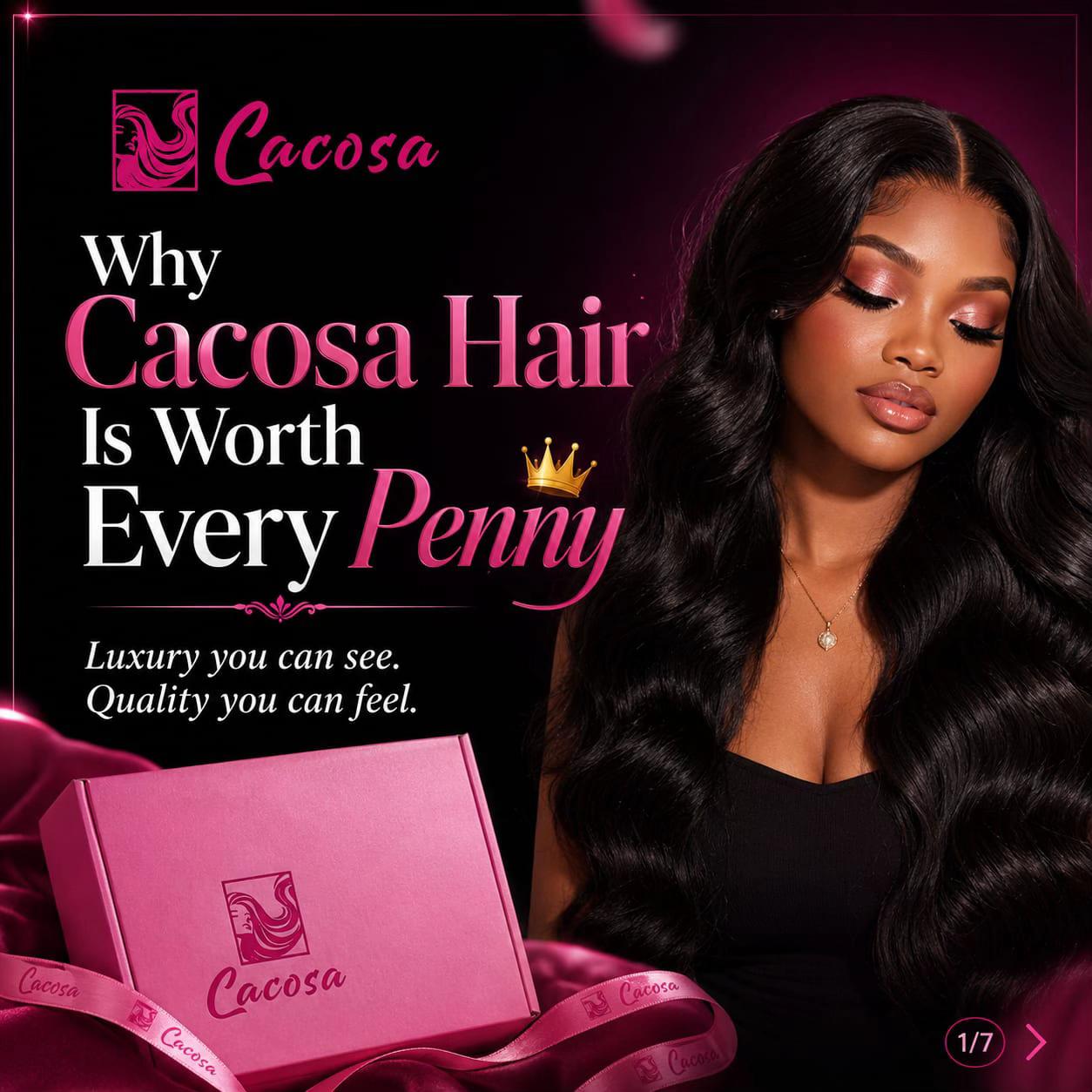 @CACOSAHAIR