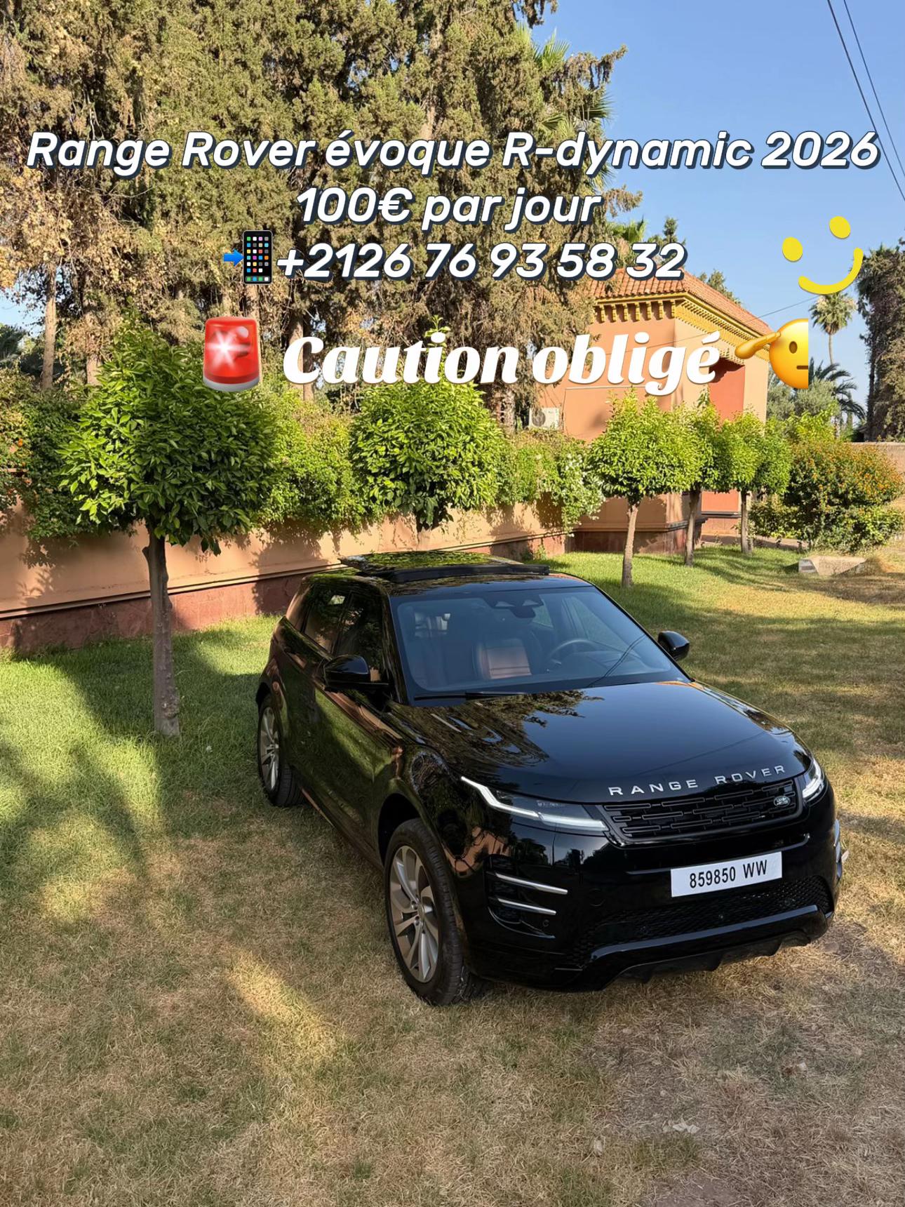 @Rent Car Agadir & Marrakech