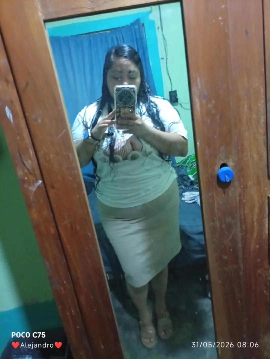@🐺&hearts;️🐺 Chaparrita 🐺&hearts;️🐺