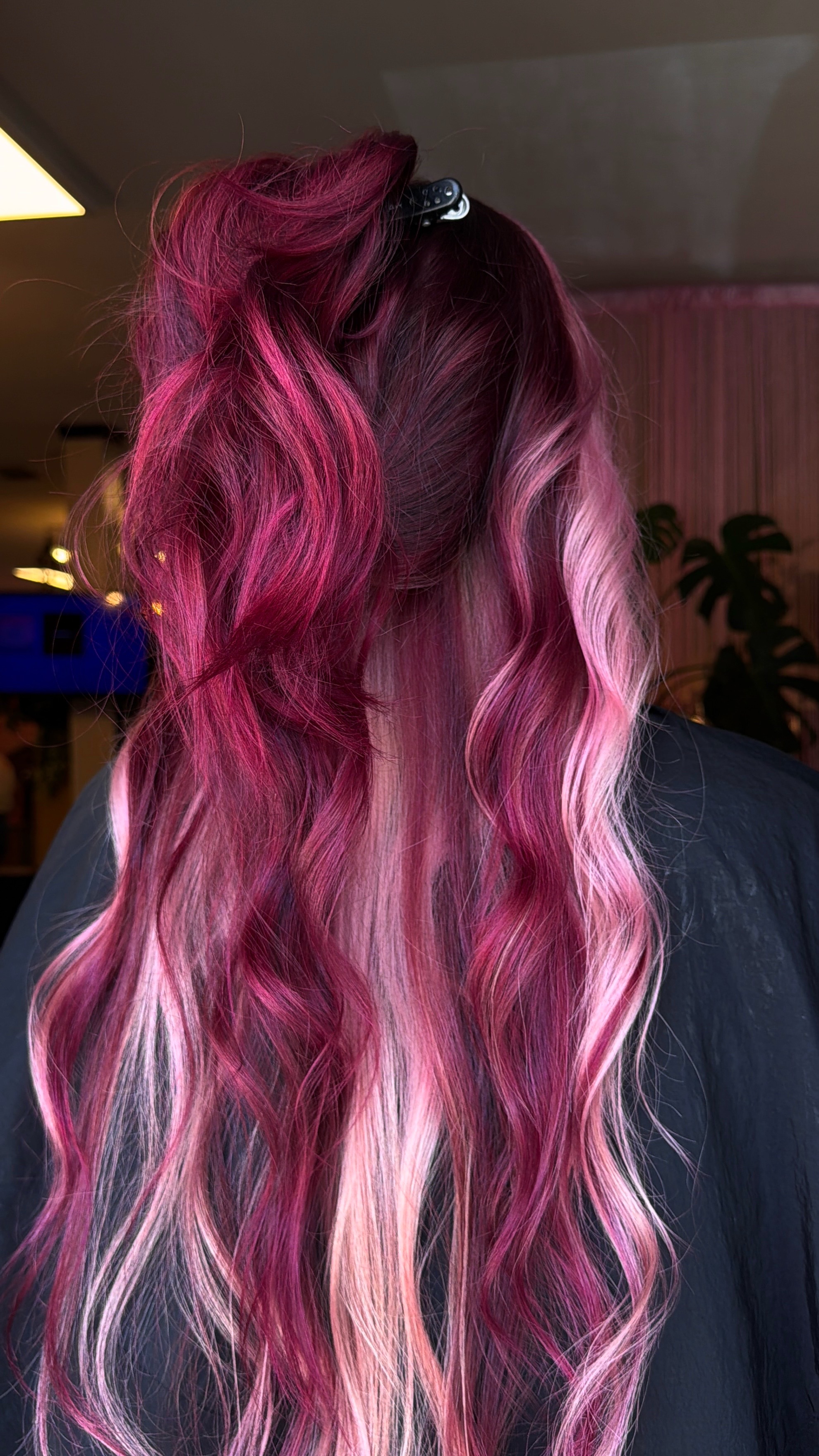 @TeslaTheCreator.FL HairStylist