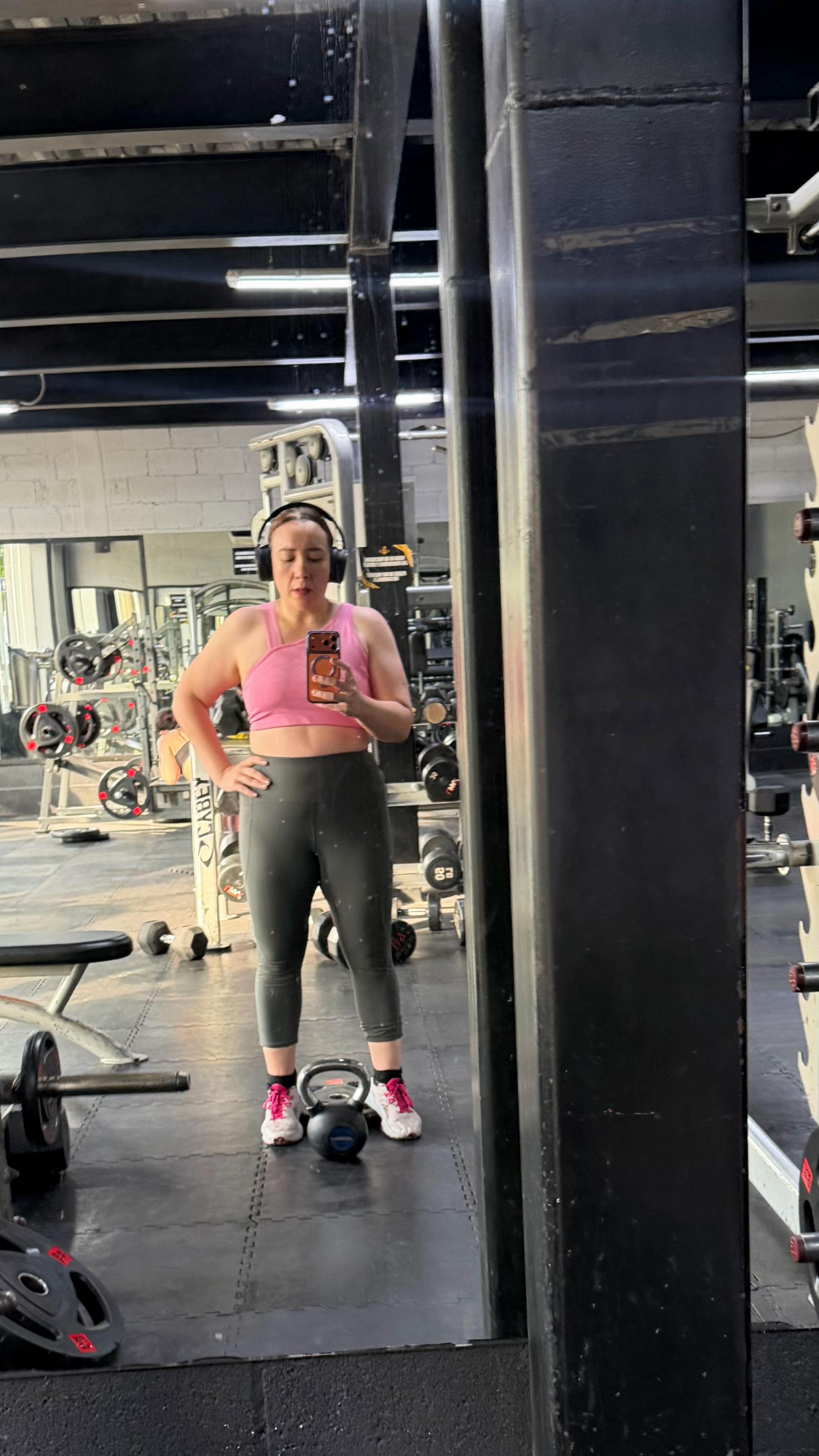 @Karla Caballero Locutora