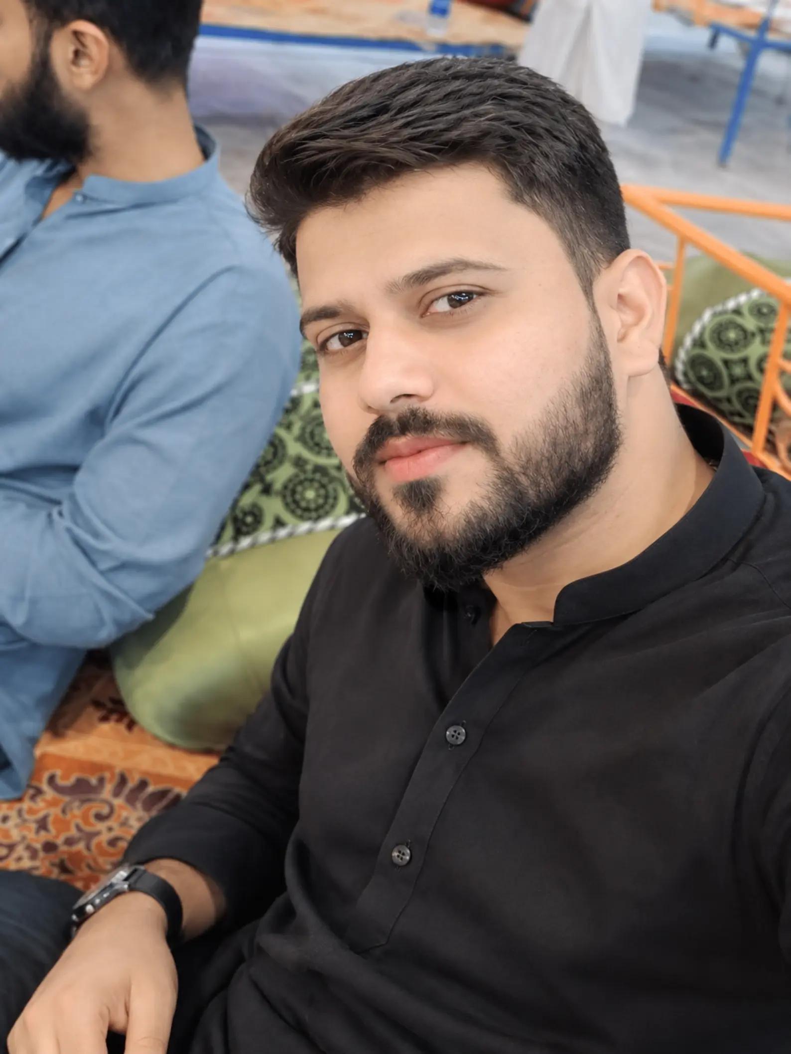 @Hameed Rathor