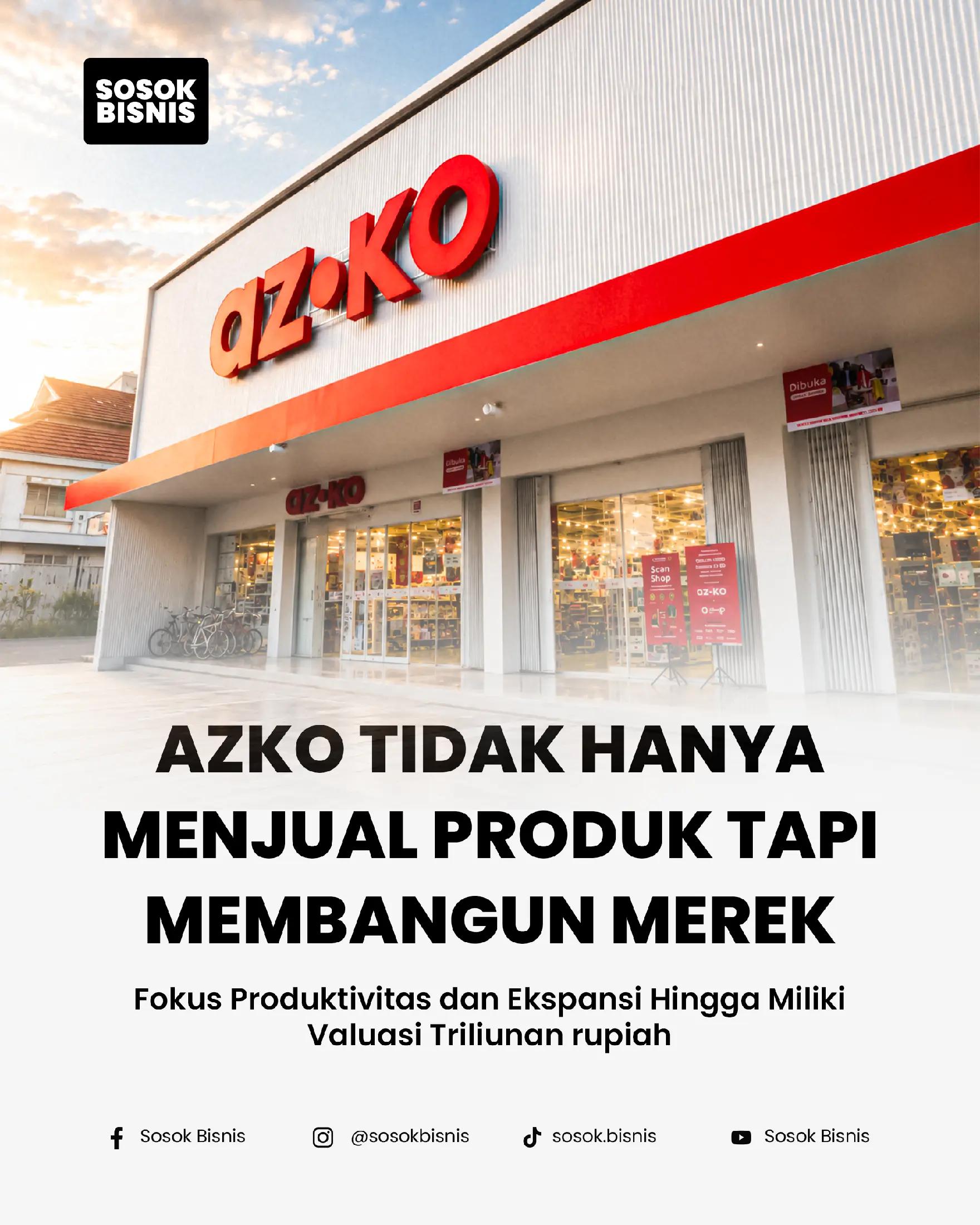 @SOSOKBISNIS