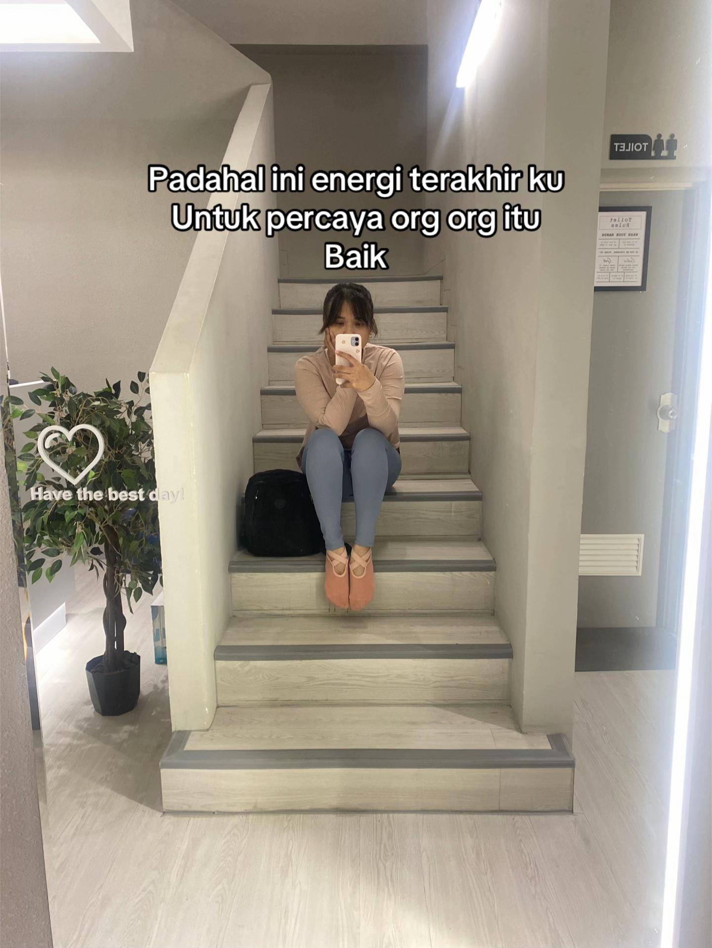 @Bukanmahalini2