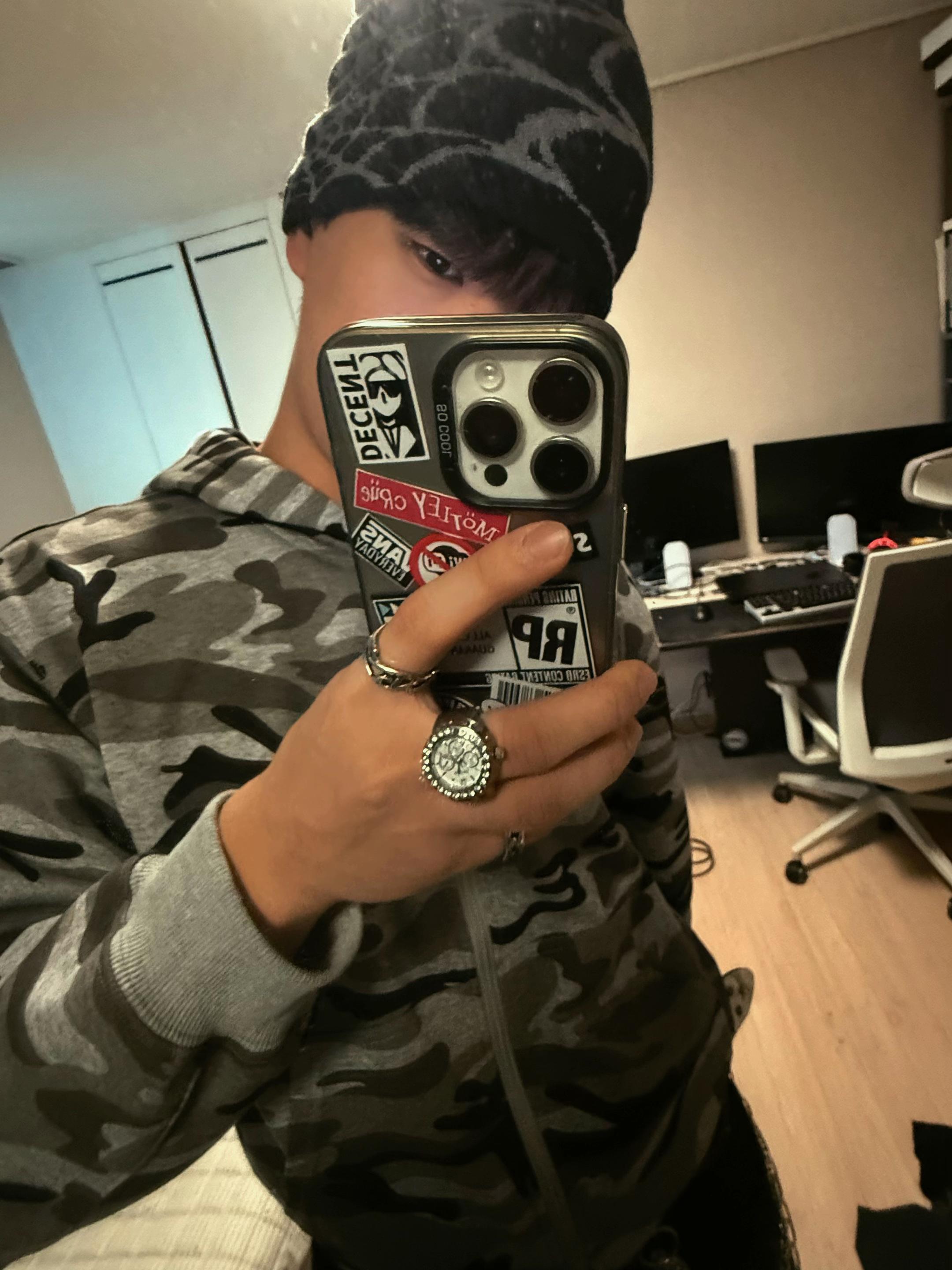 @너만아는느좃계정