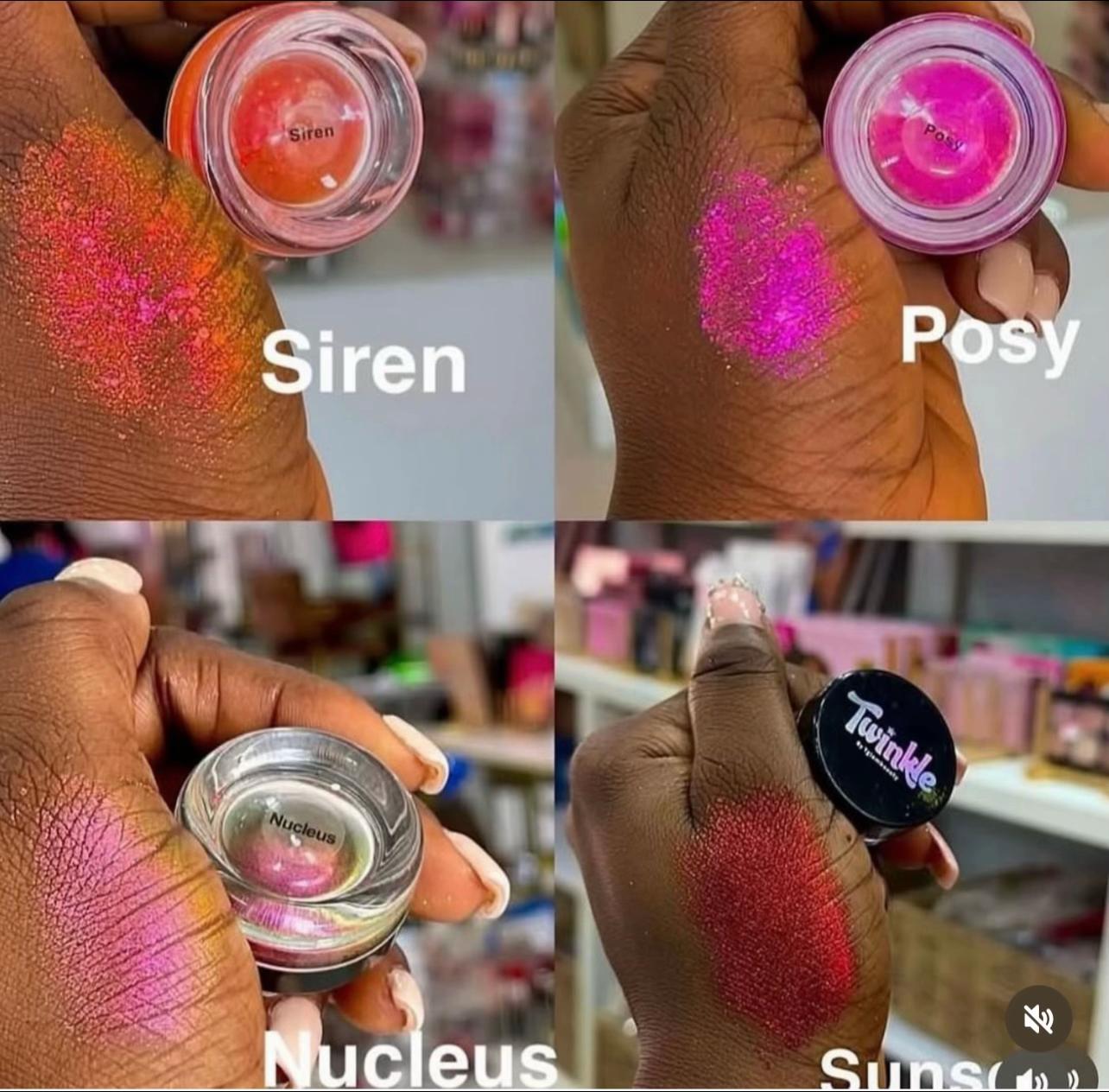 @AFA Beauty Essentials Akure