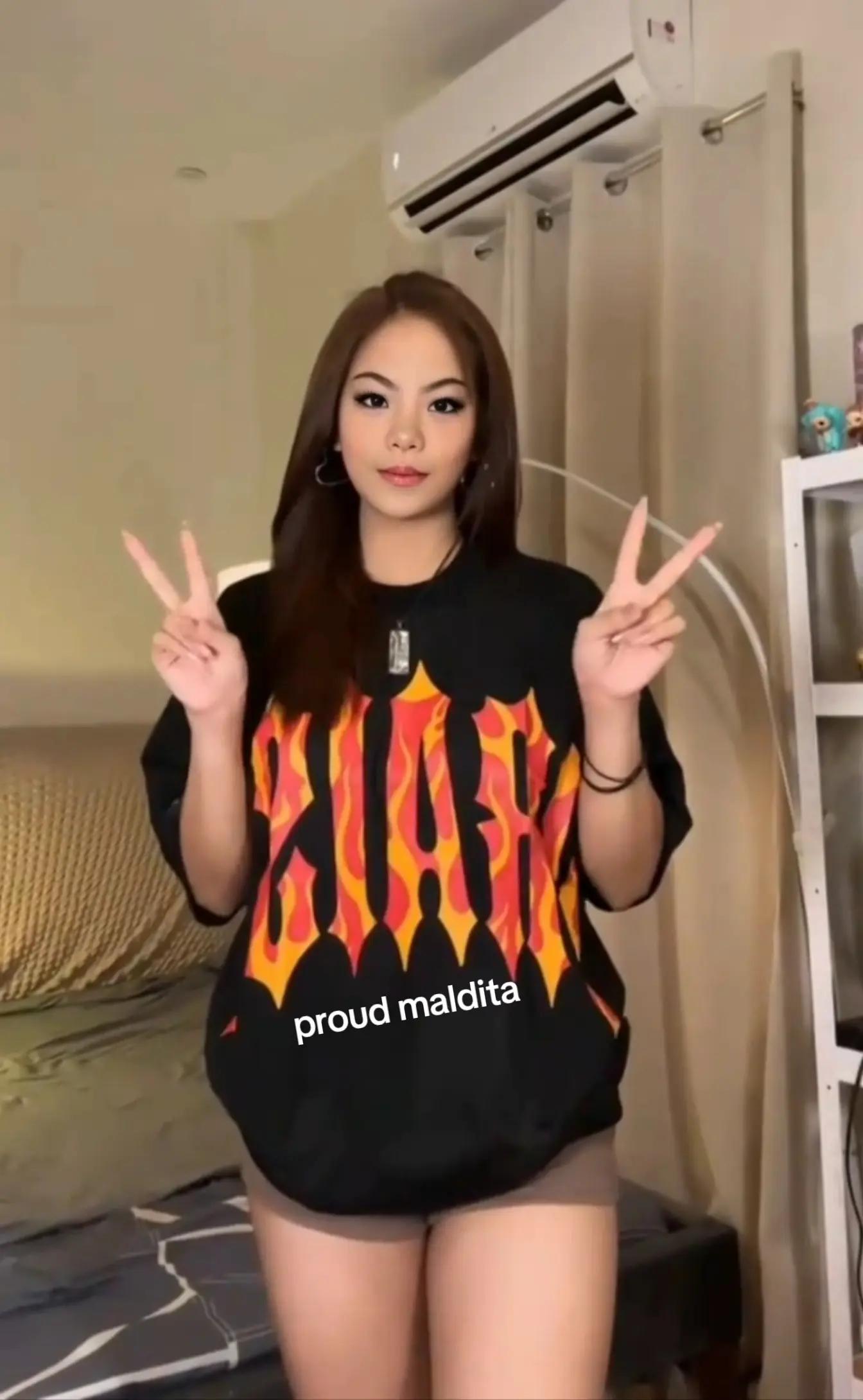 @❤️Dr. Ashley Proud Maldita ❤️