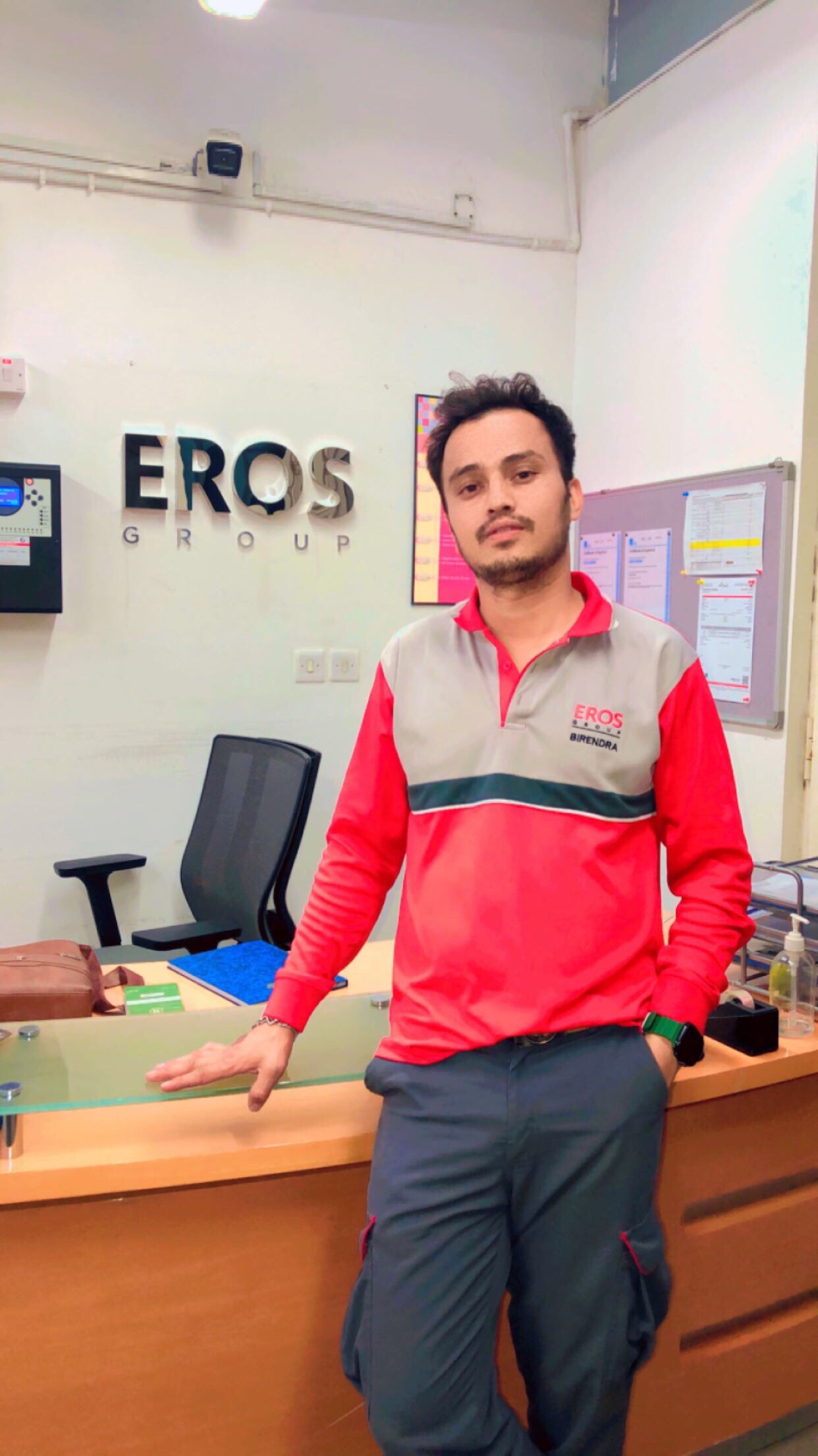 @Birendra kunwar Chhetri