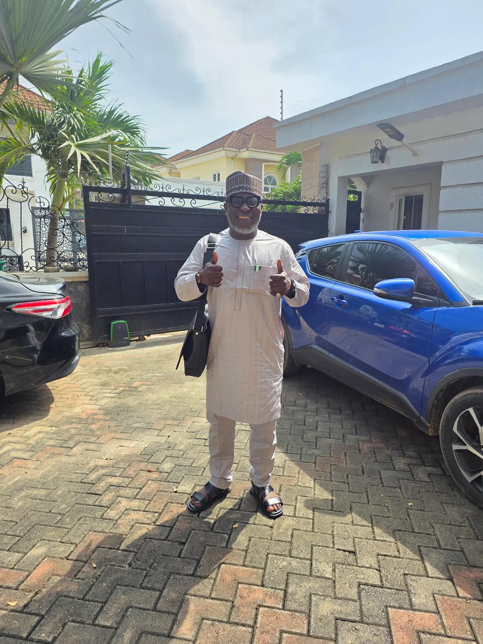 @DD [Team Nigeria UK Ltd]