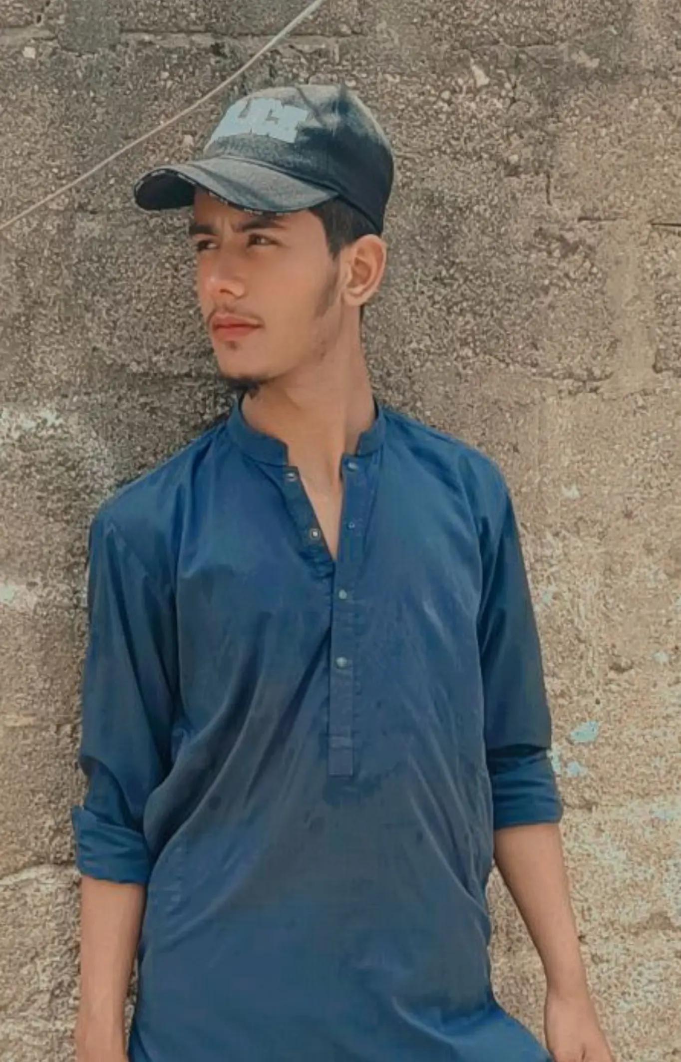 @Jawad khan