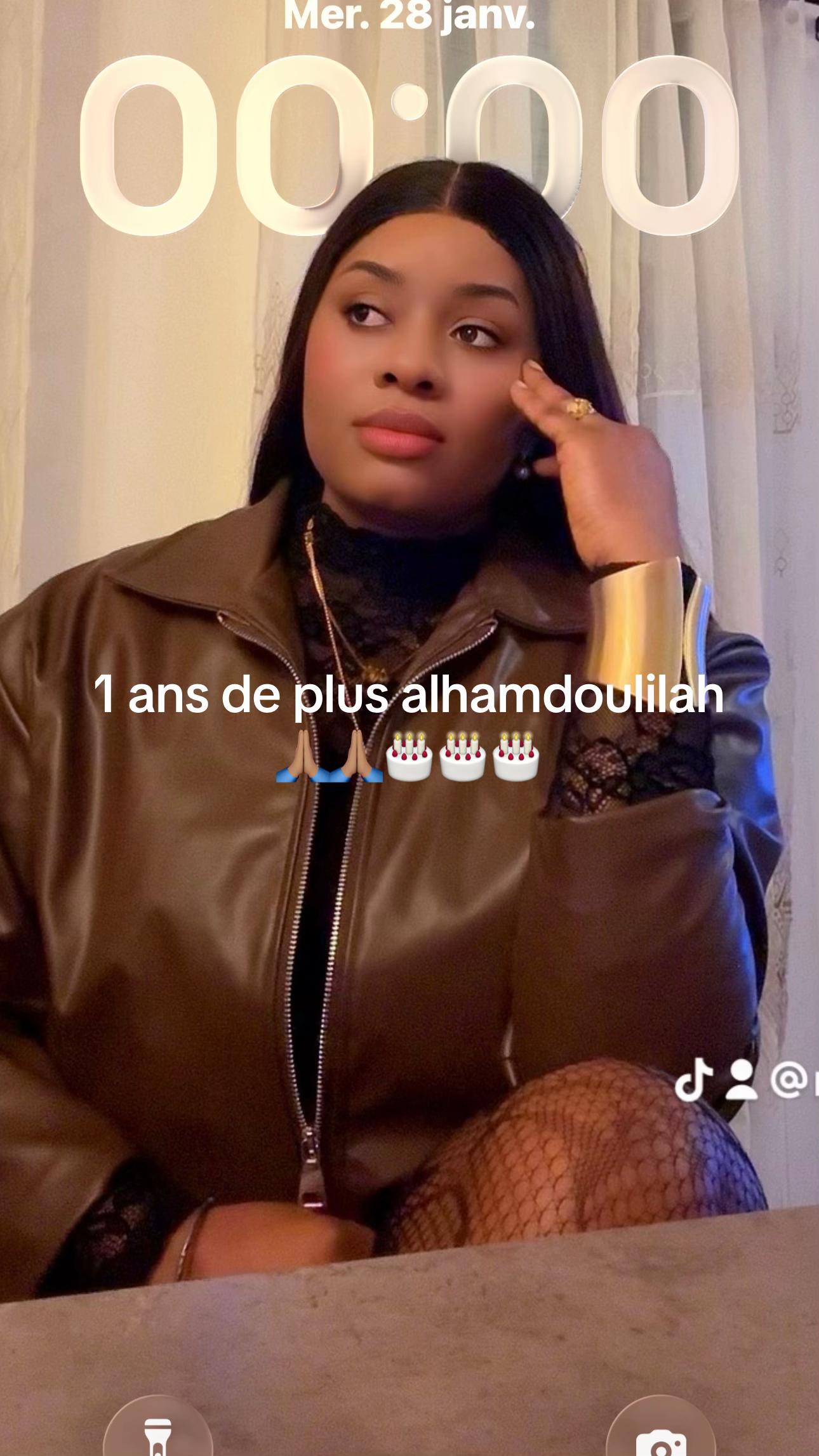 @Univers De Nadia 🥰