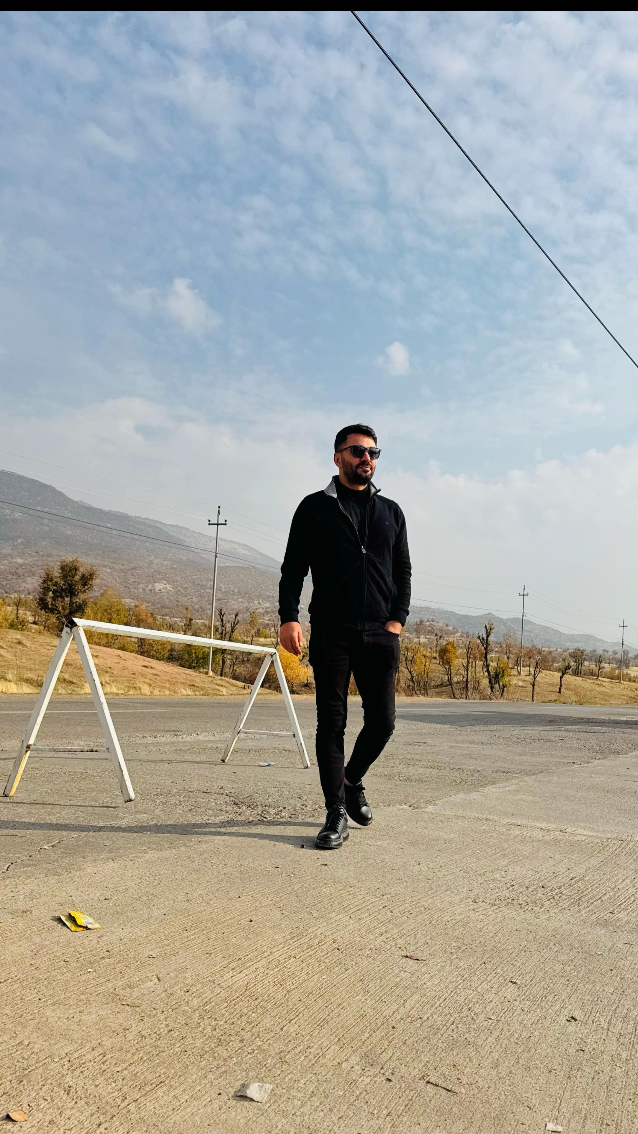@Metin Aras