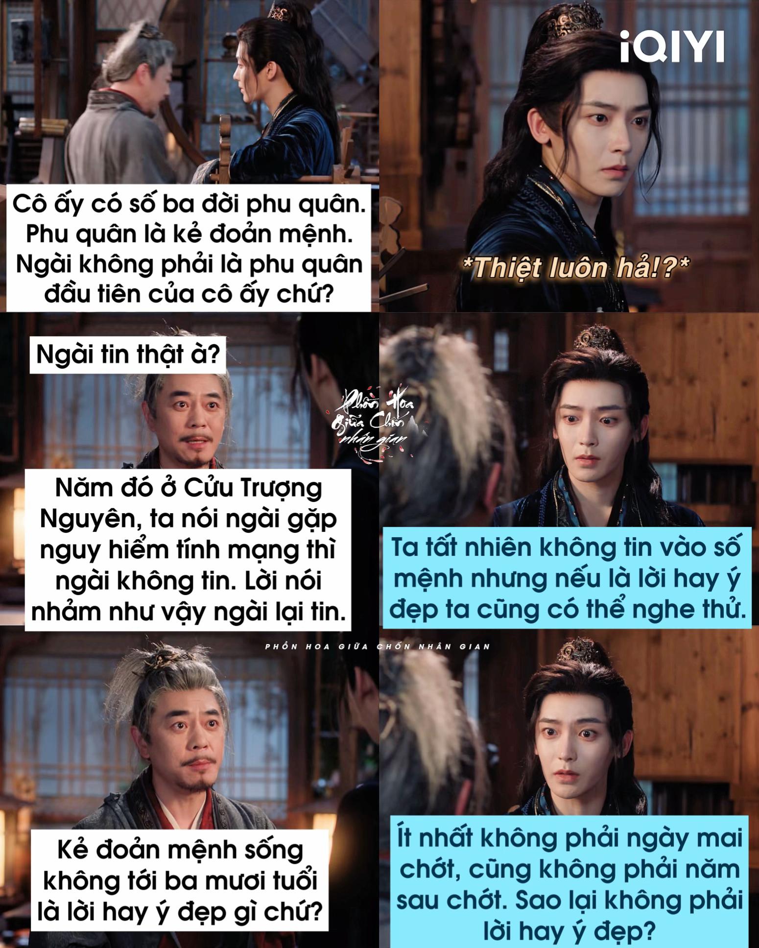 @Phồn Hoa Giữa Chốn Nhân Gian🌸