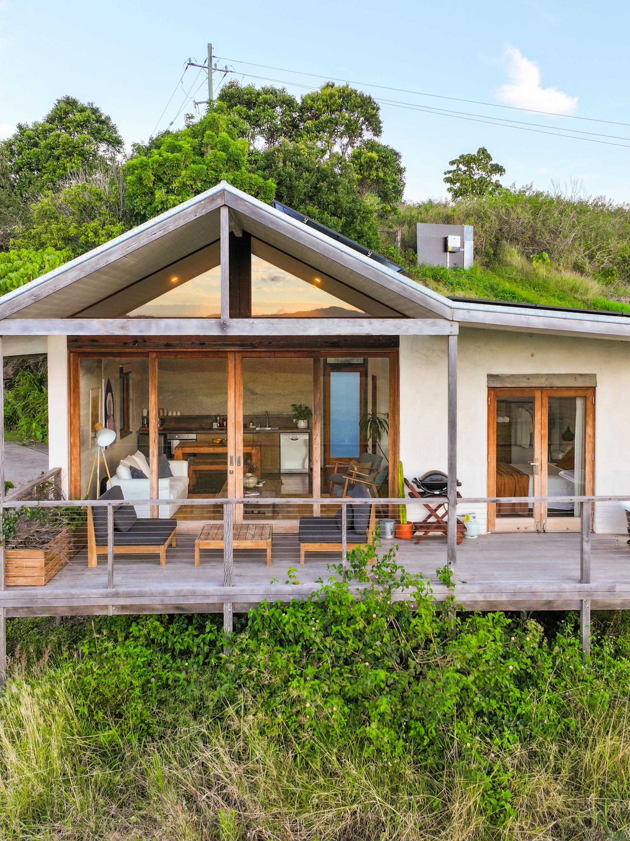 @Living Big in a Tiny House