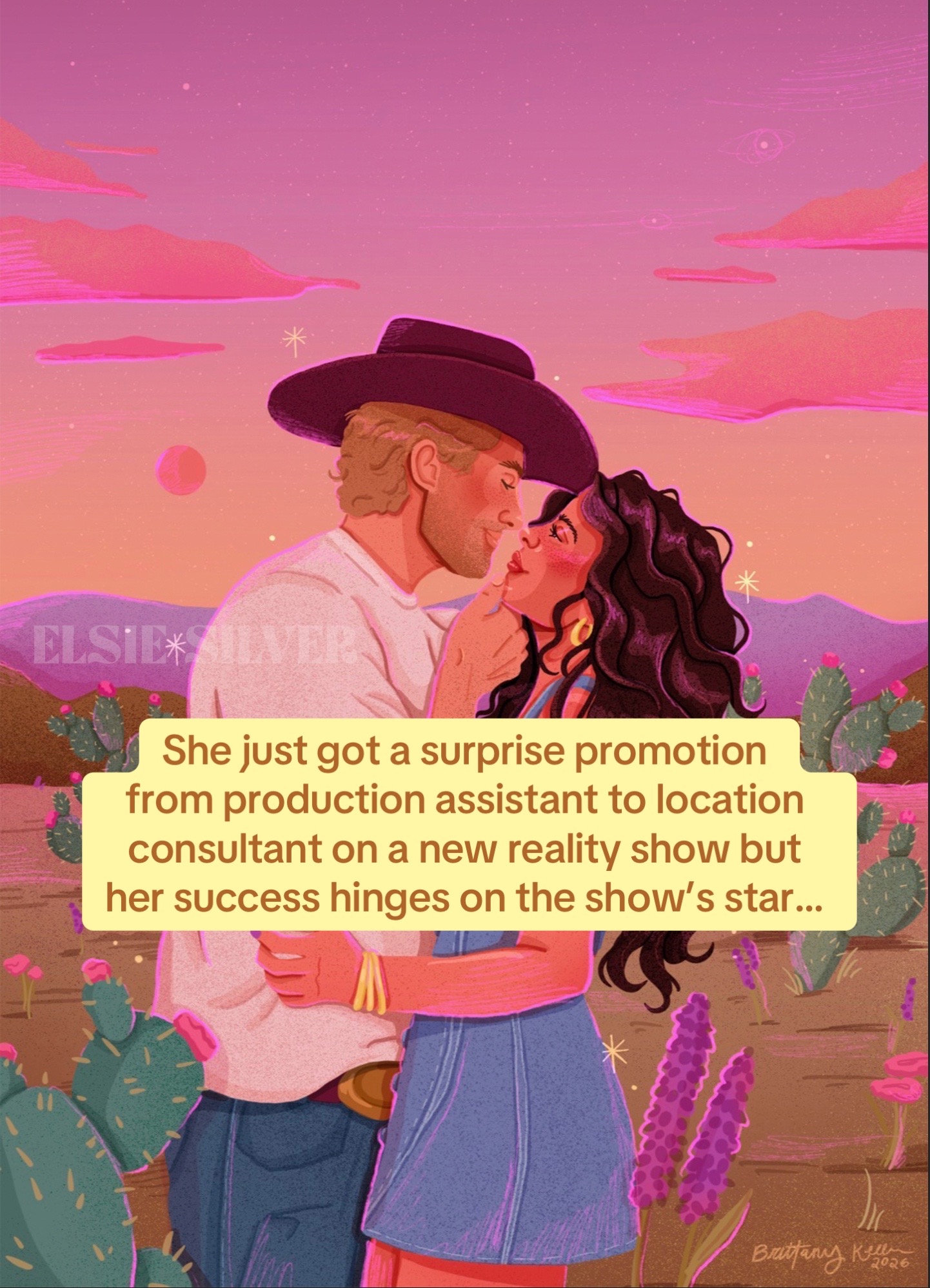 @Elsie Silver