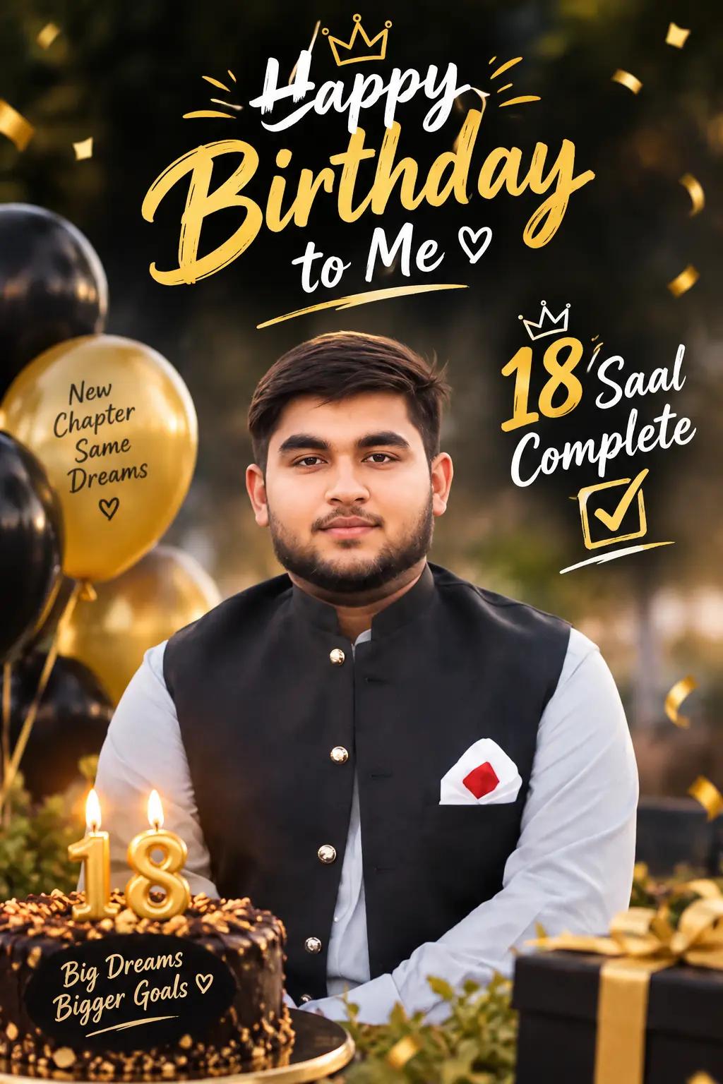 @➳ᴹᴿ᭄ Bhatti