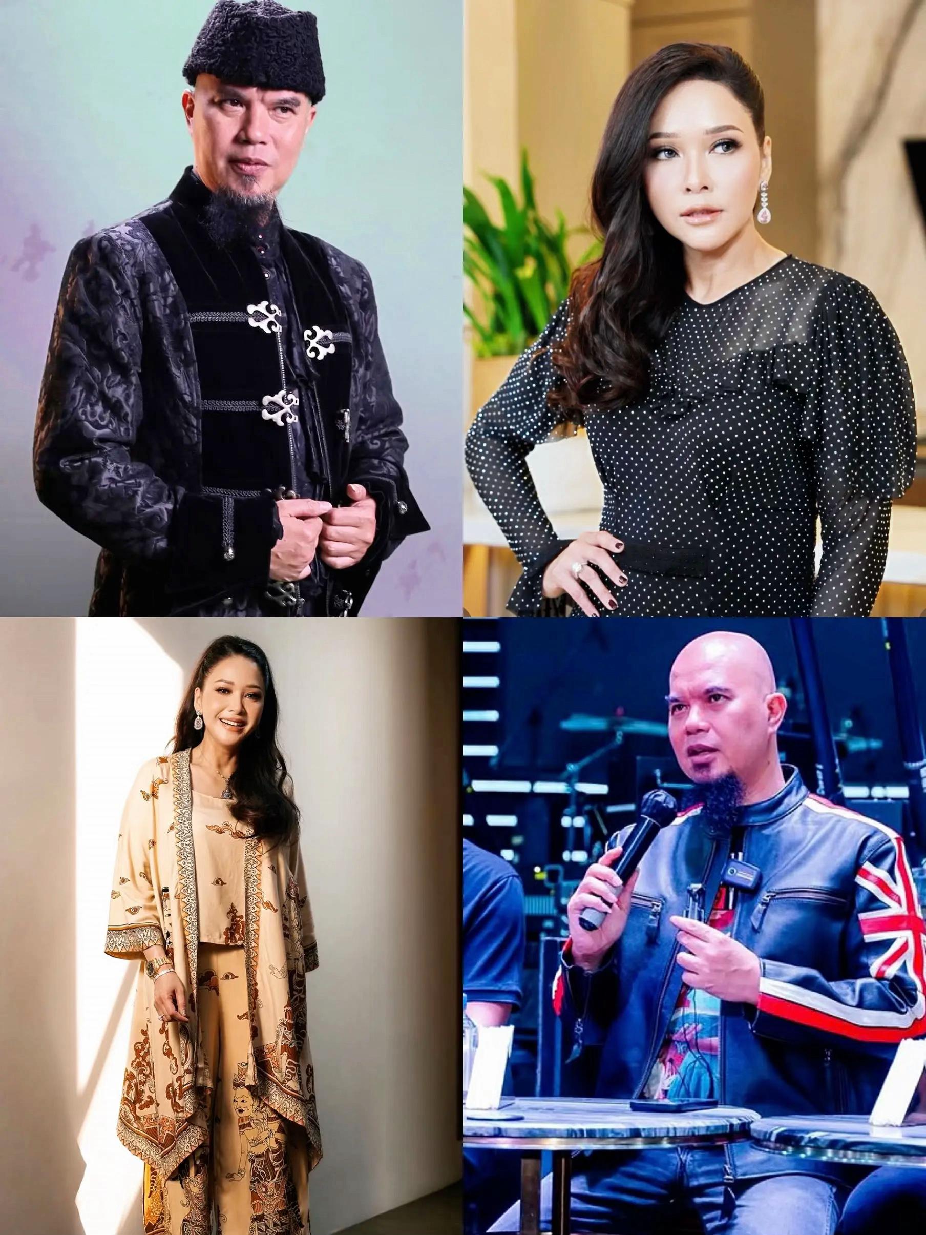 @Update Terbaru Selebriti