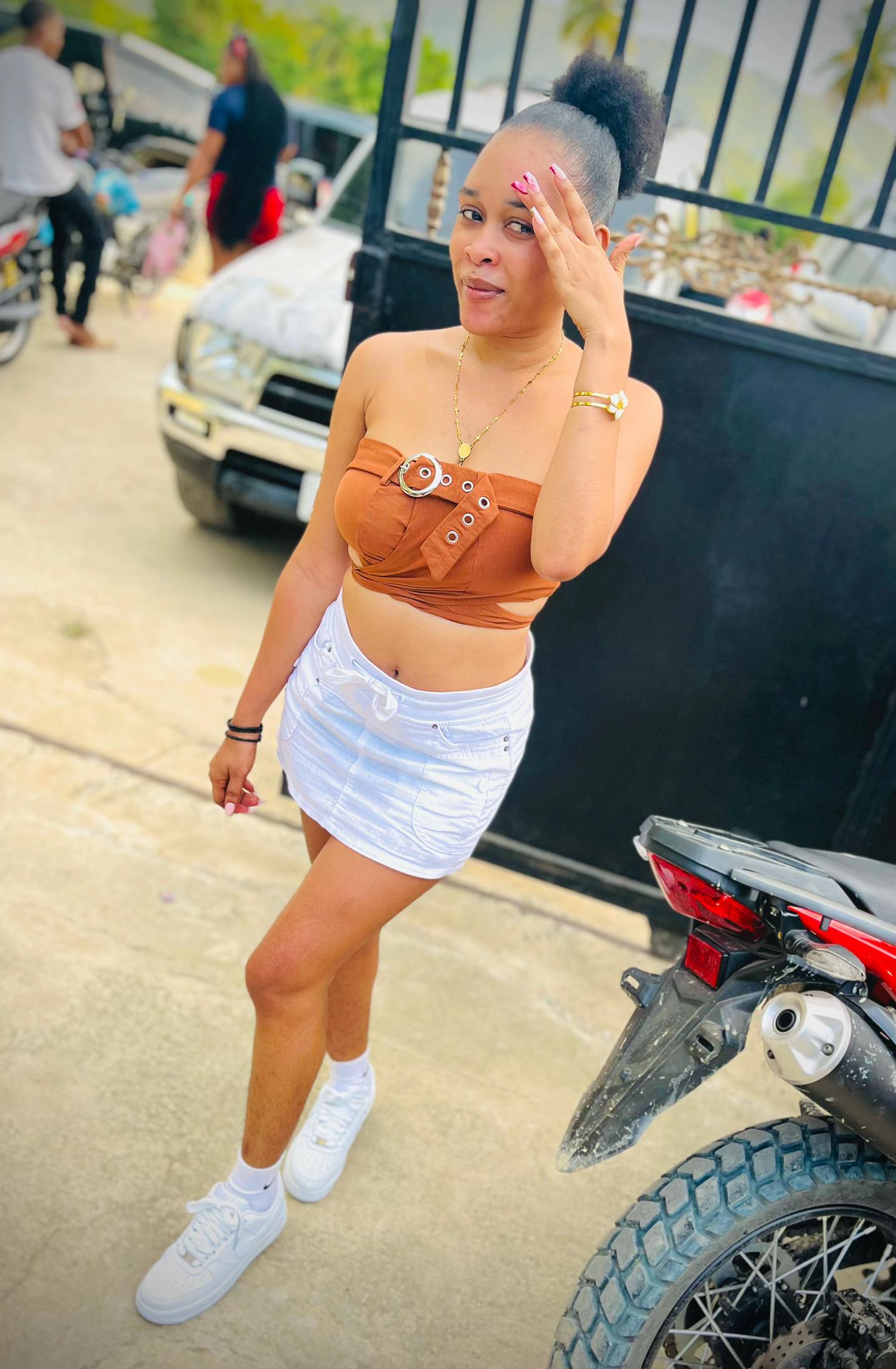 @Belle pitit fille papa 💐🥰🥰