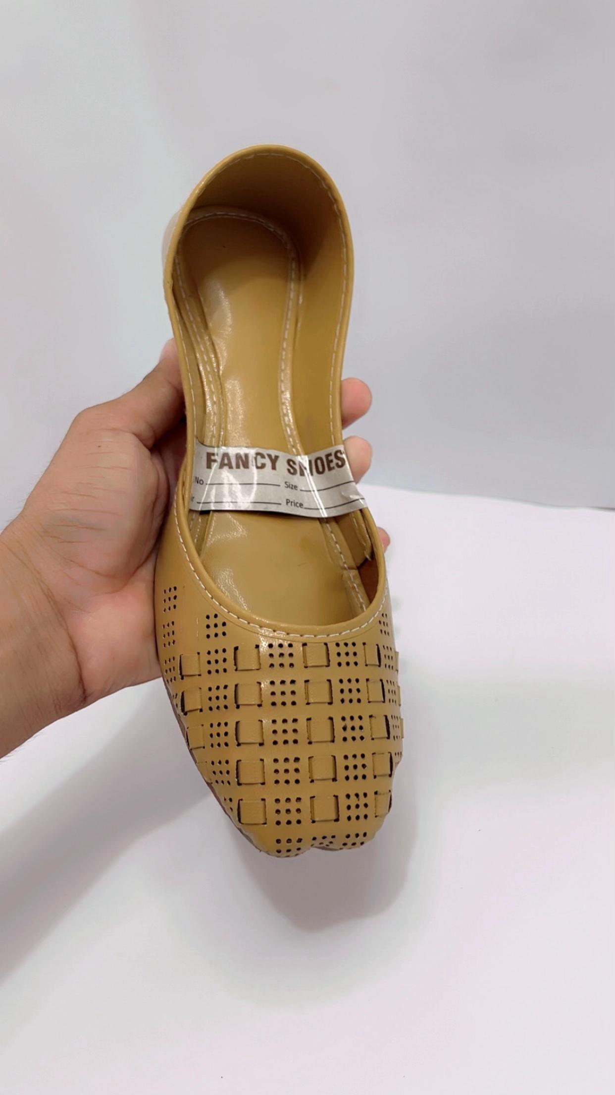 @FANCY SHOES