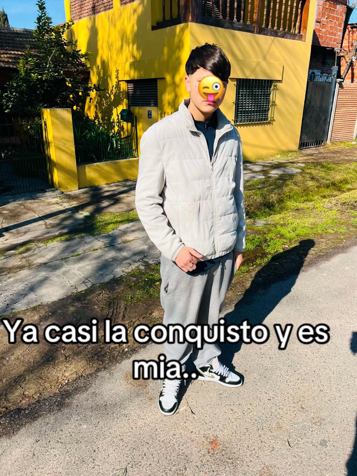 @Facu