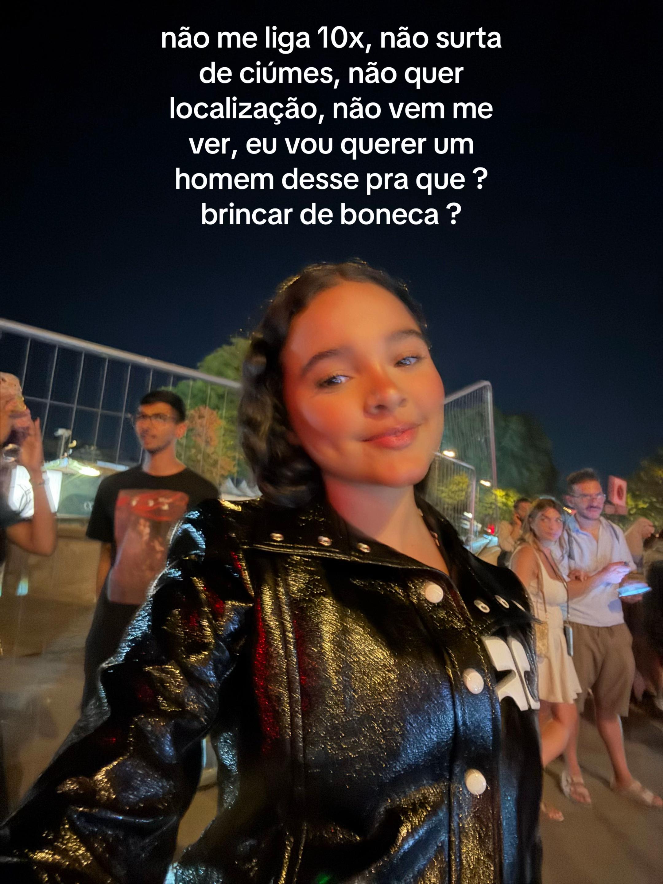 @mari barbosa