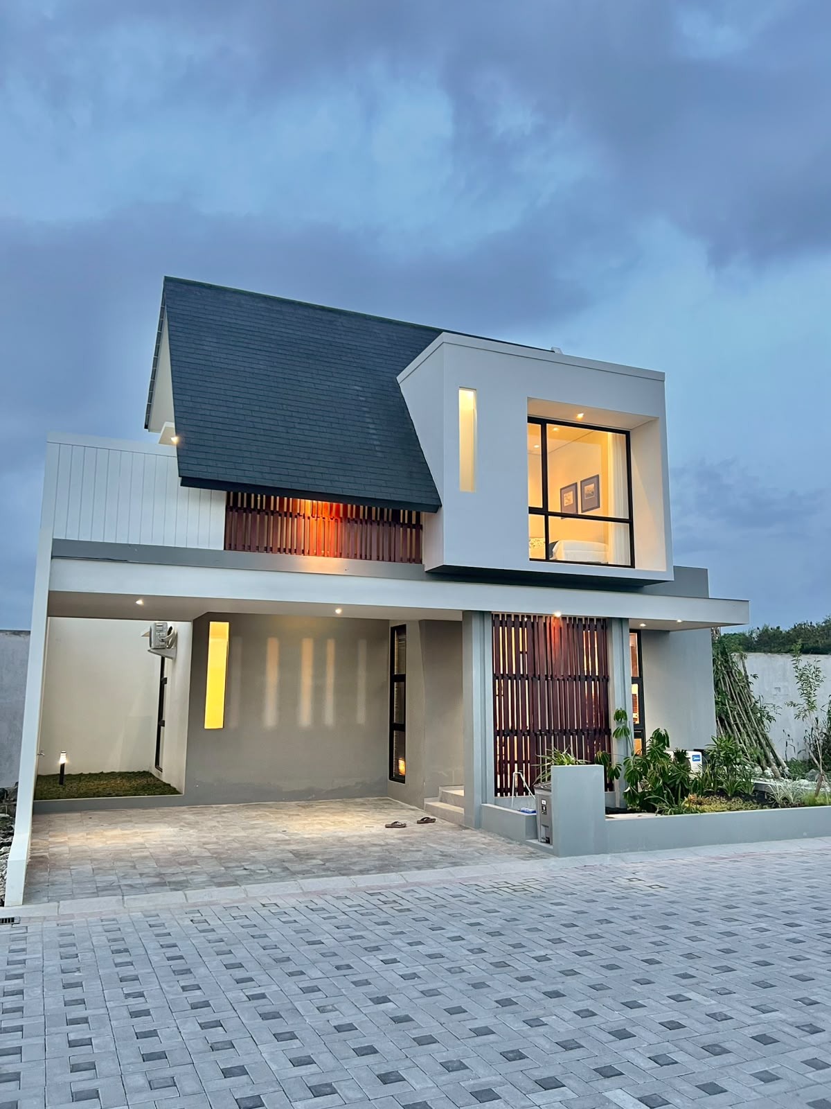 @Properti Jogja New
