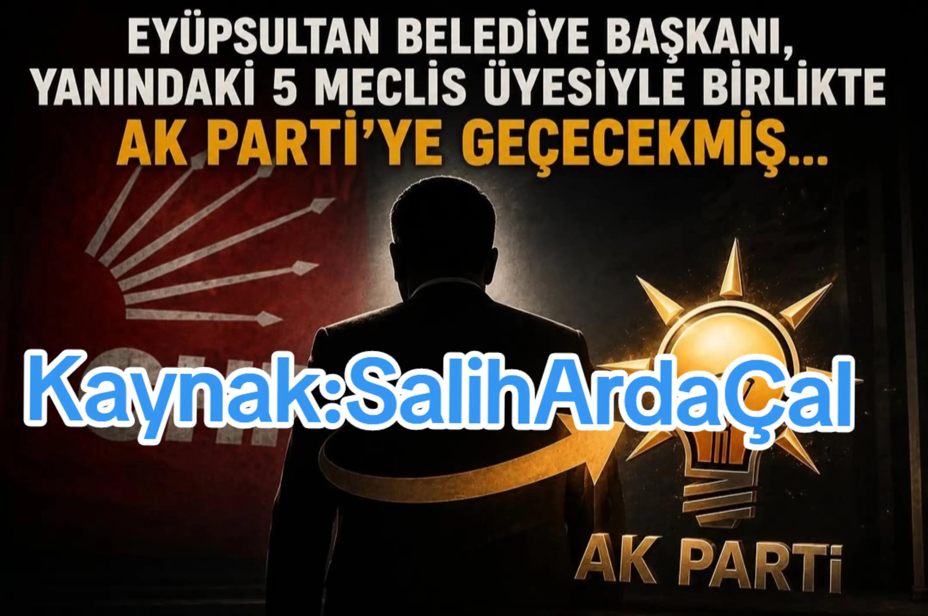 @Salih Arda Çal