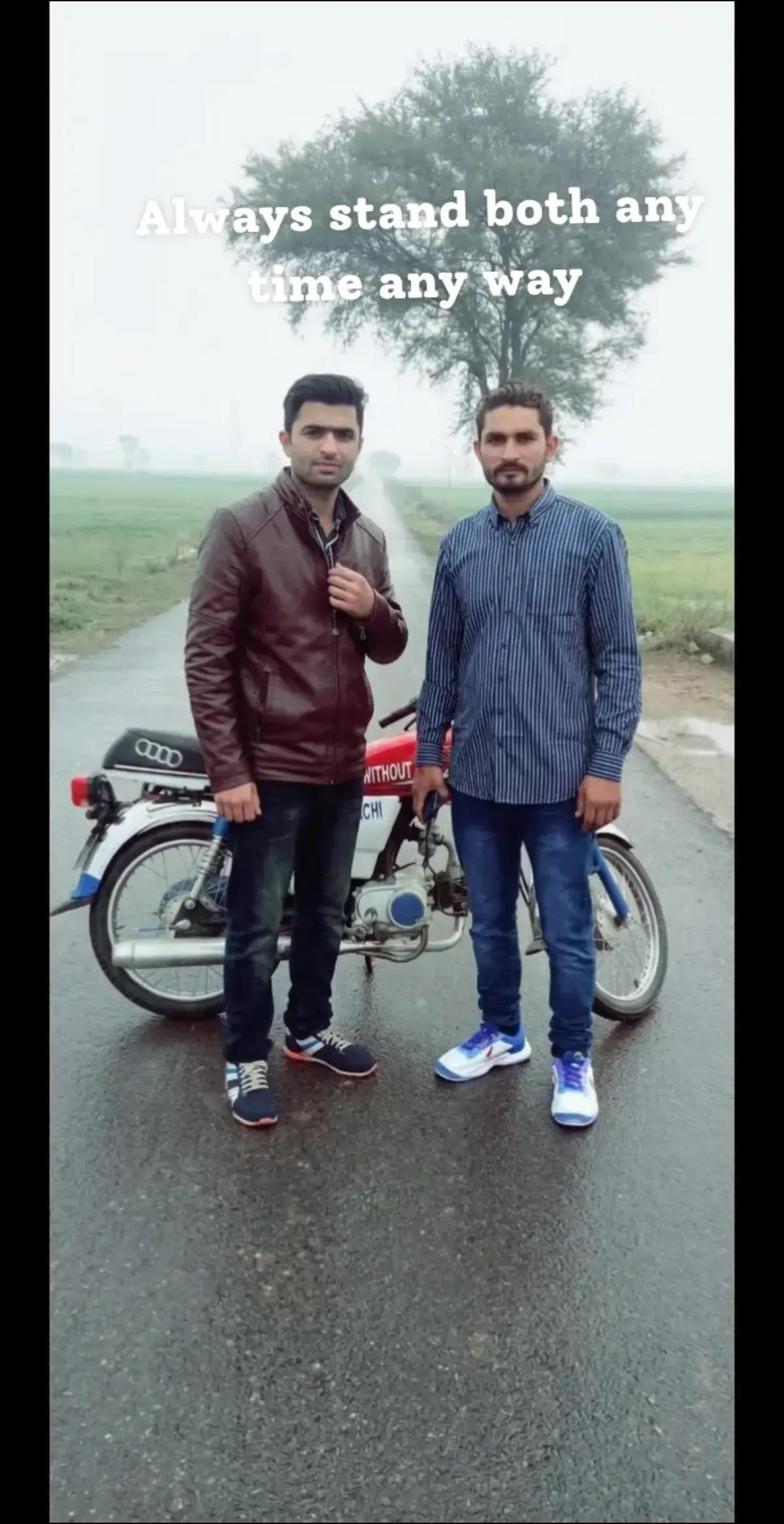 @MR RAJPUT📉Trder📈 👑✌