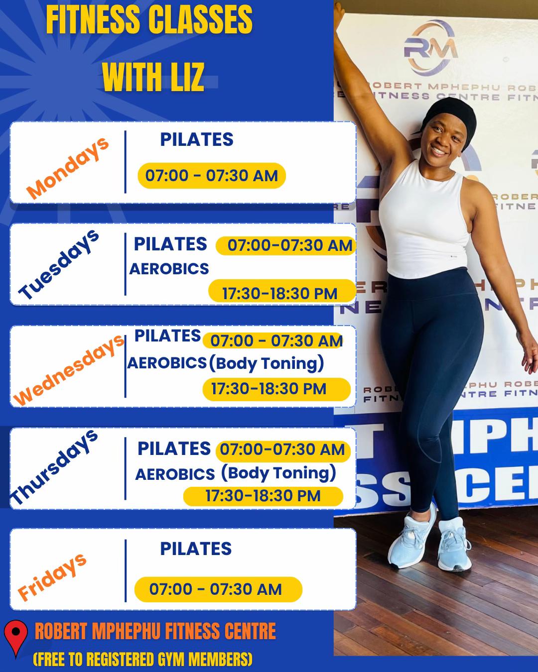 @Health & Wellness Coach 🌱