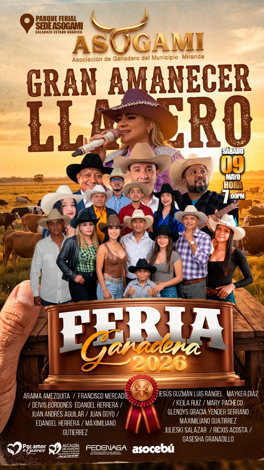 @Edangel Herrera